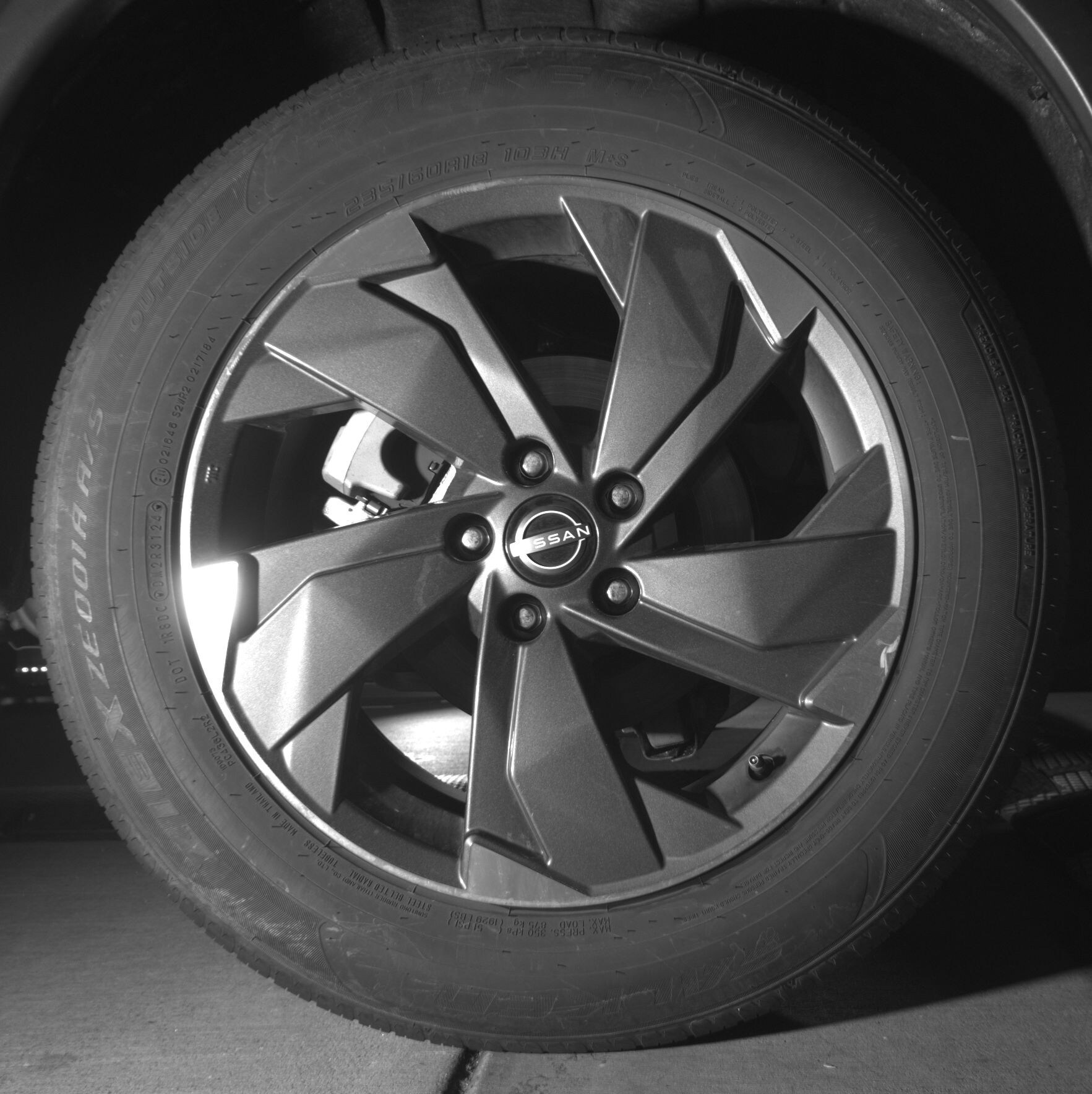 Thumbnail: 2025 Nissan Rogue - 12