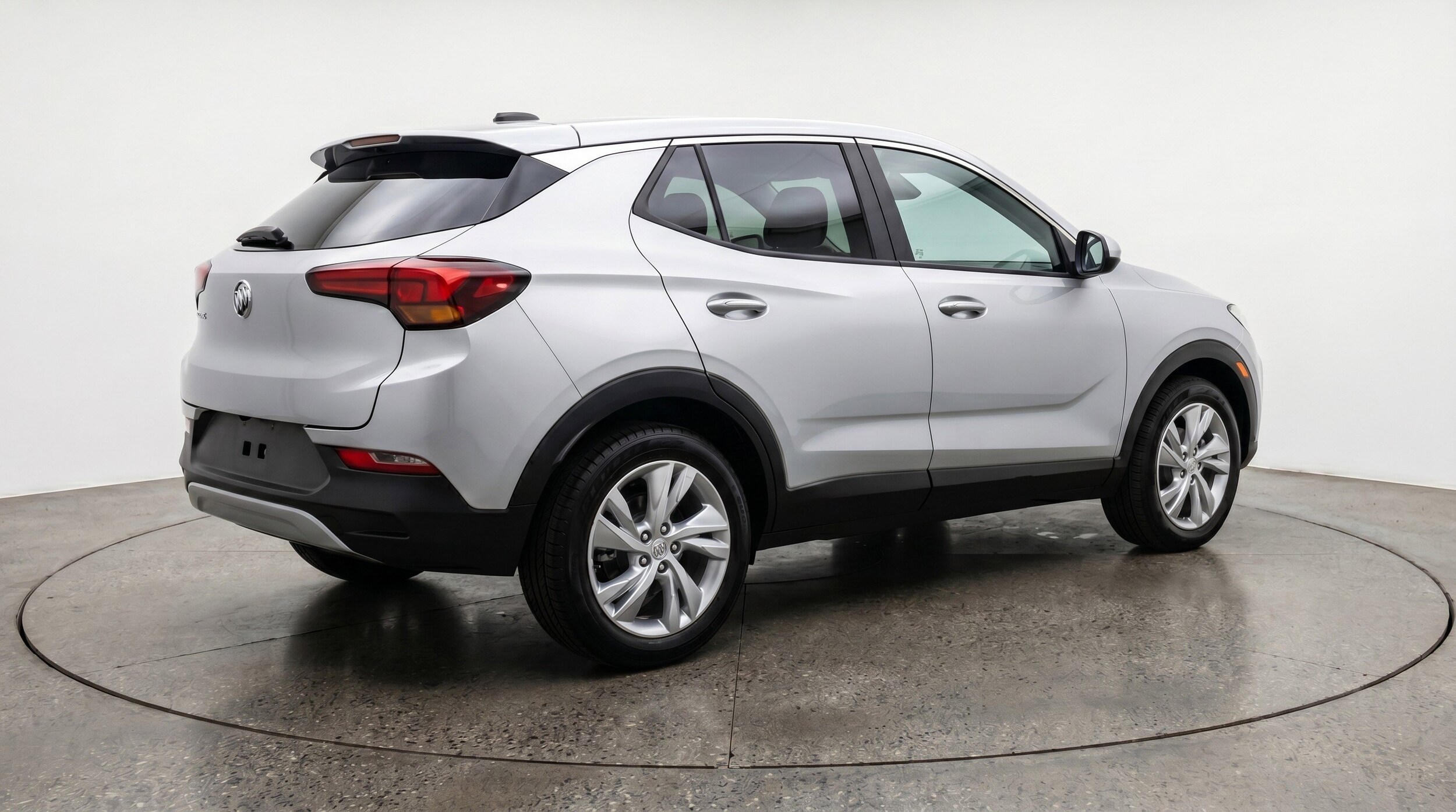 Thumbnail: 2025 Buick Encore GX - 9