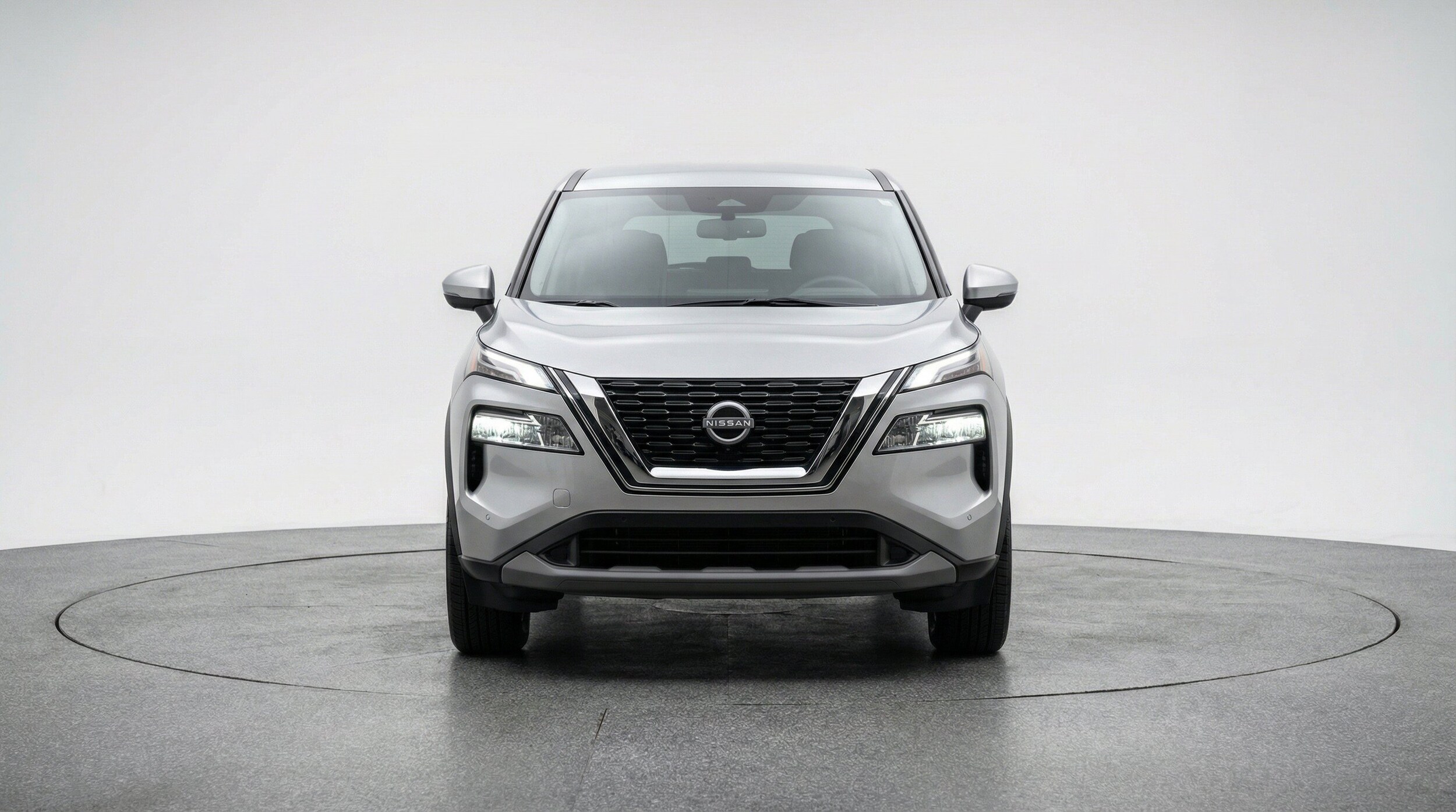 Thumbnail: 2025 Nissan Rogue - 2