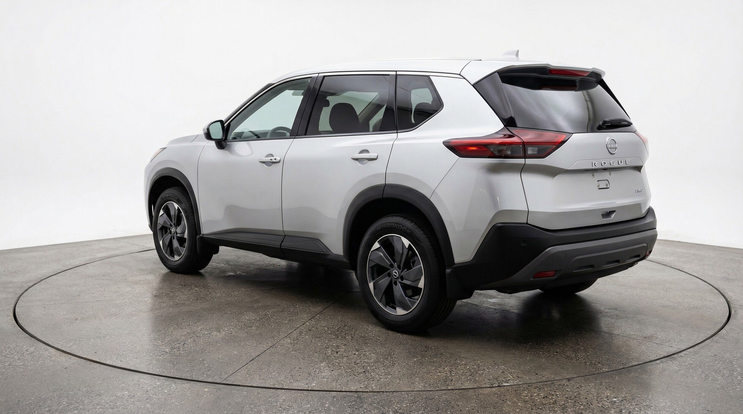 Thumbnail: 2025 Nissan Rogue - 6