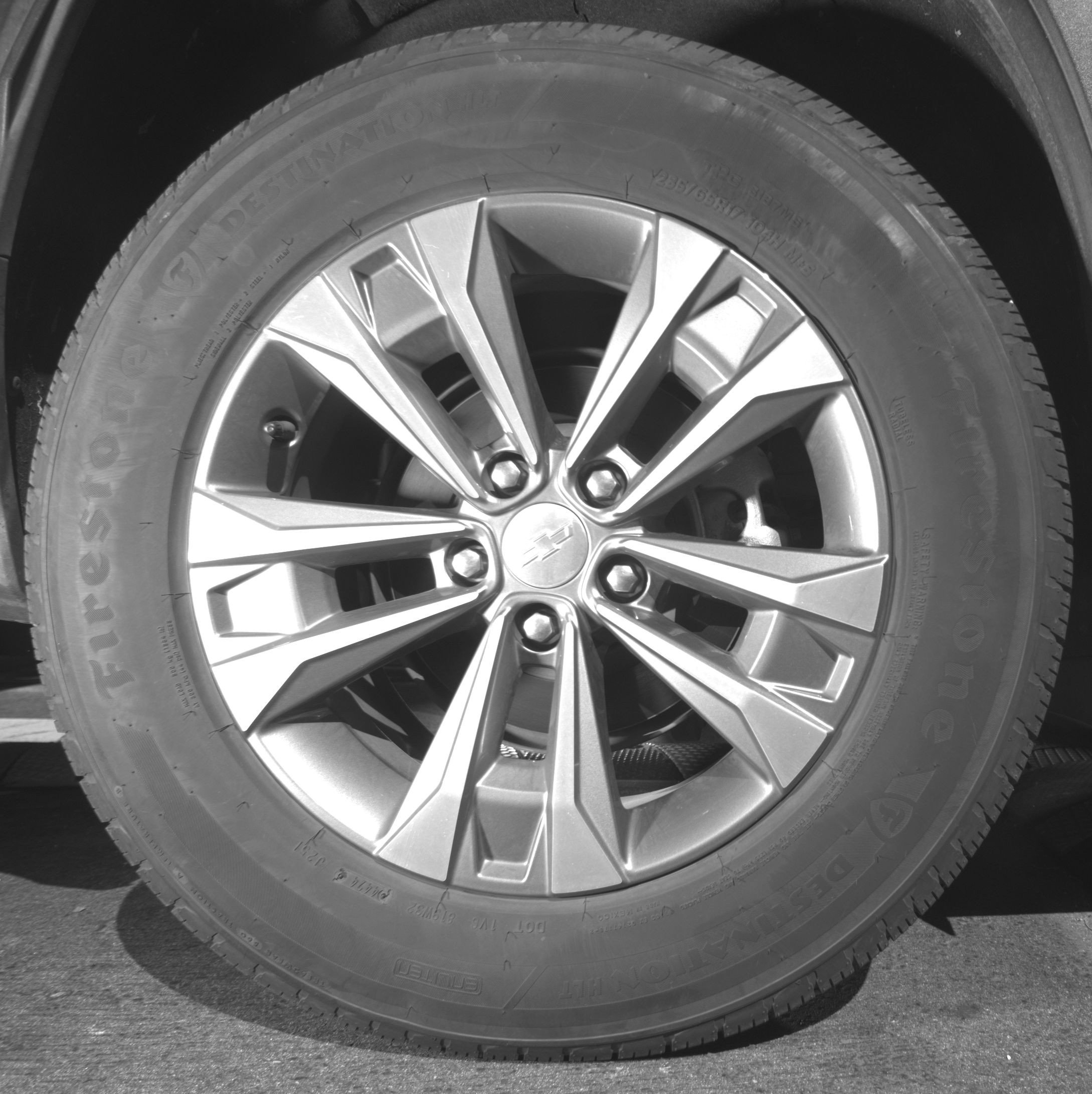 Thumbnail: 2025 Chevrolet Equinox - 15