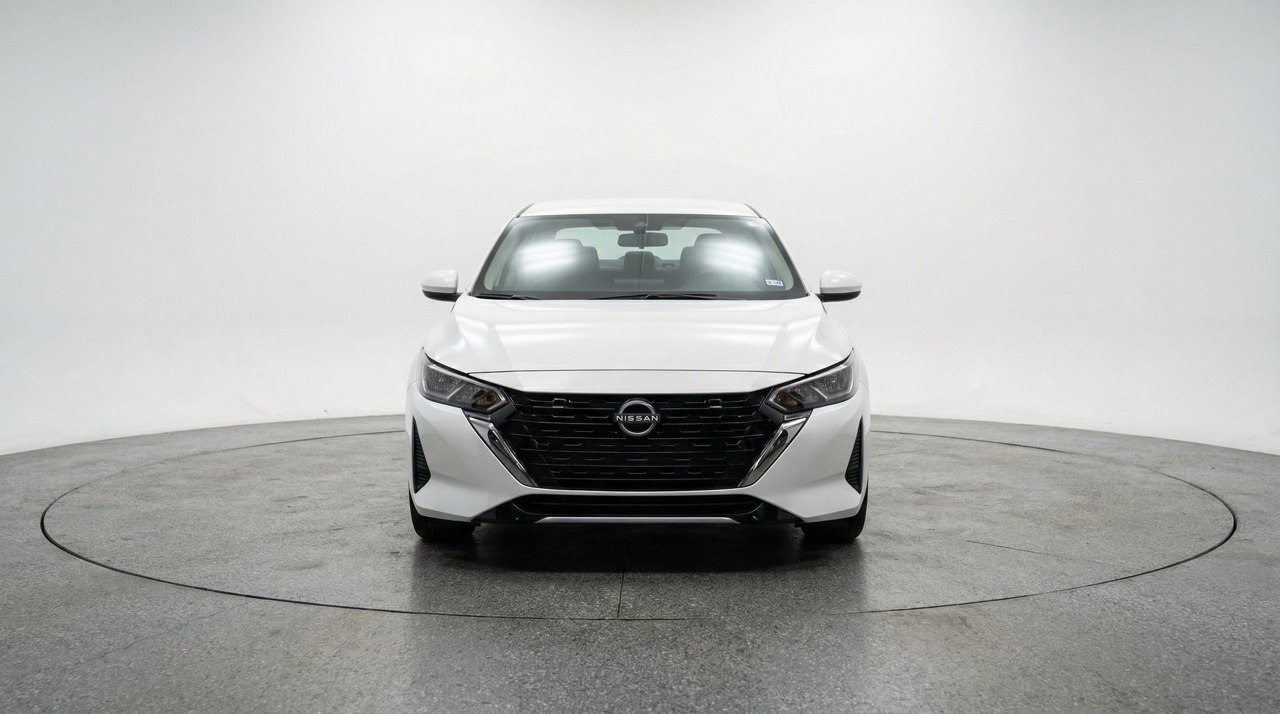 Thumbnail: 2025 Nissan Sentra - 2