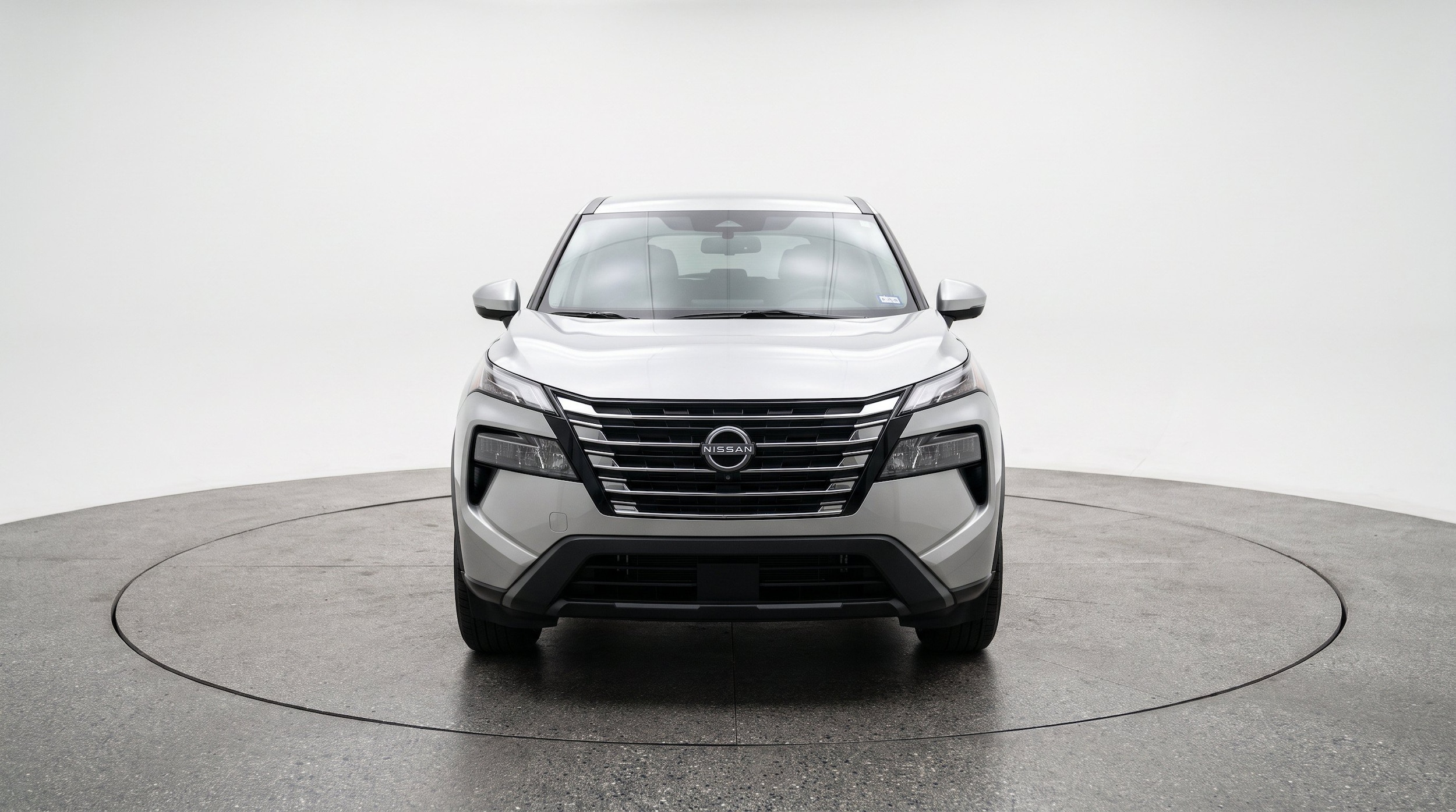 Thumbnail: 2025 Nissan Rogue - 2