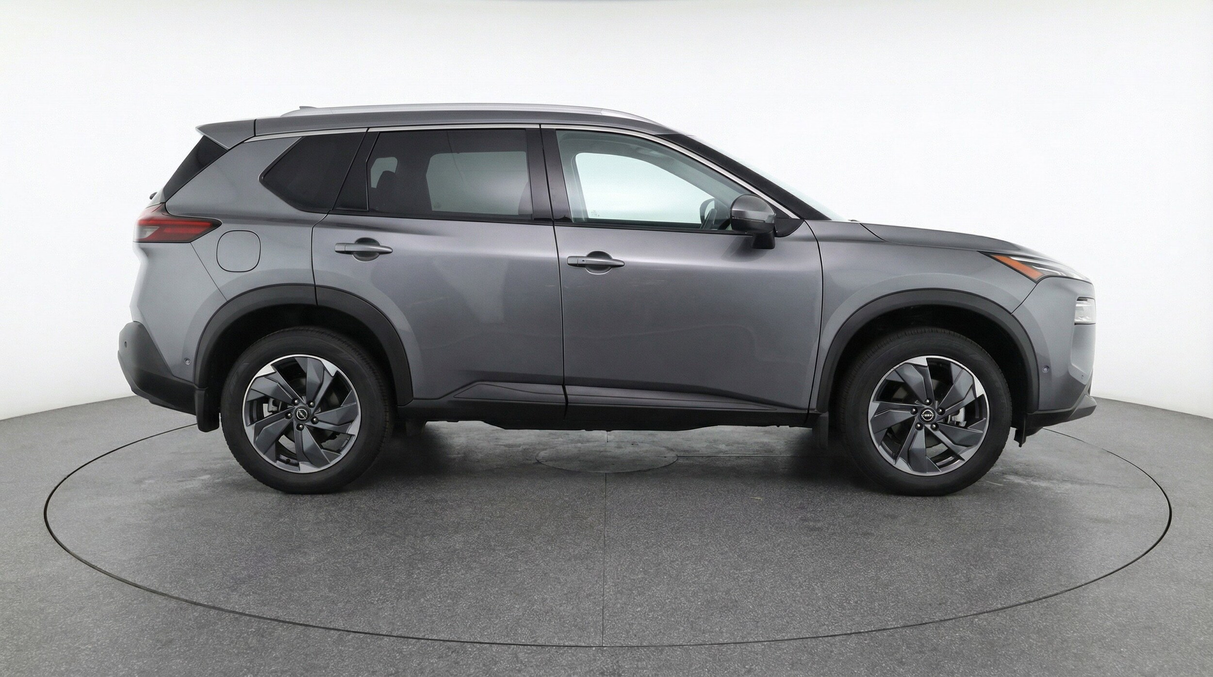 Thumbnail: 2025 Nissan Rogue - 11