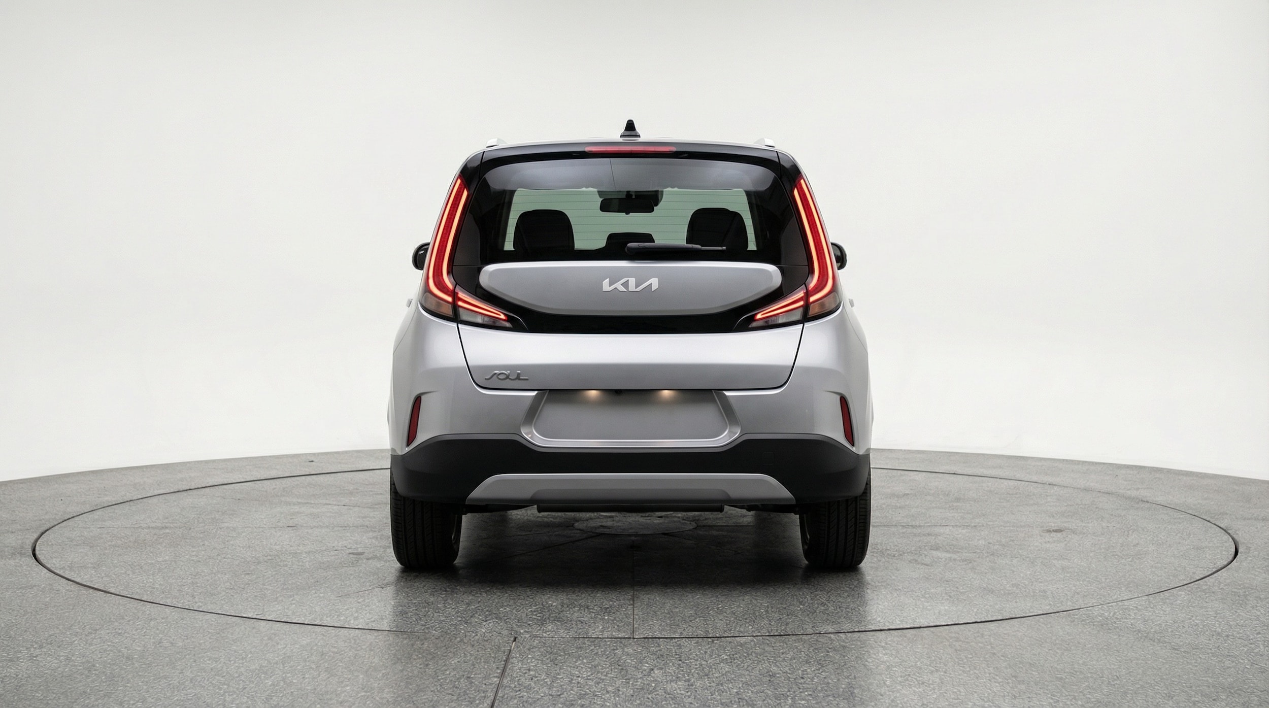 Thumbnail: 2025 Kia Soul - 6