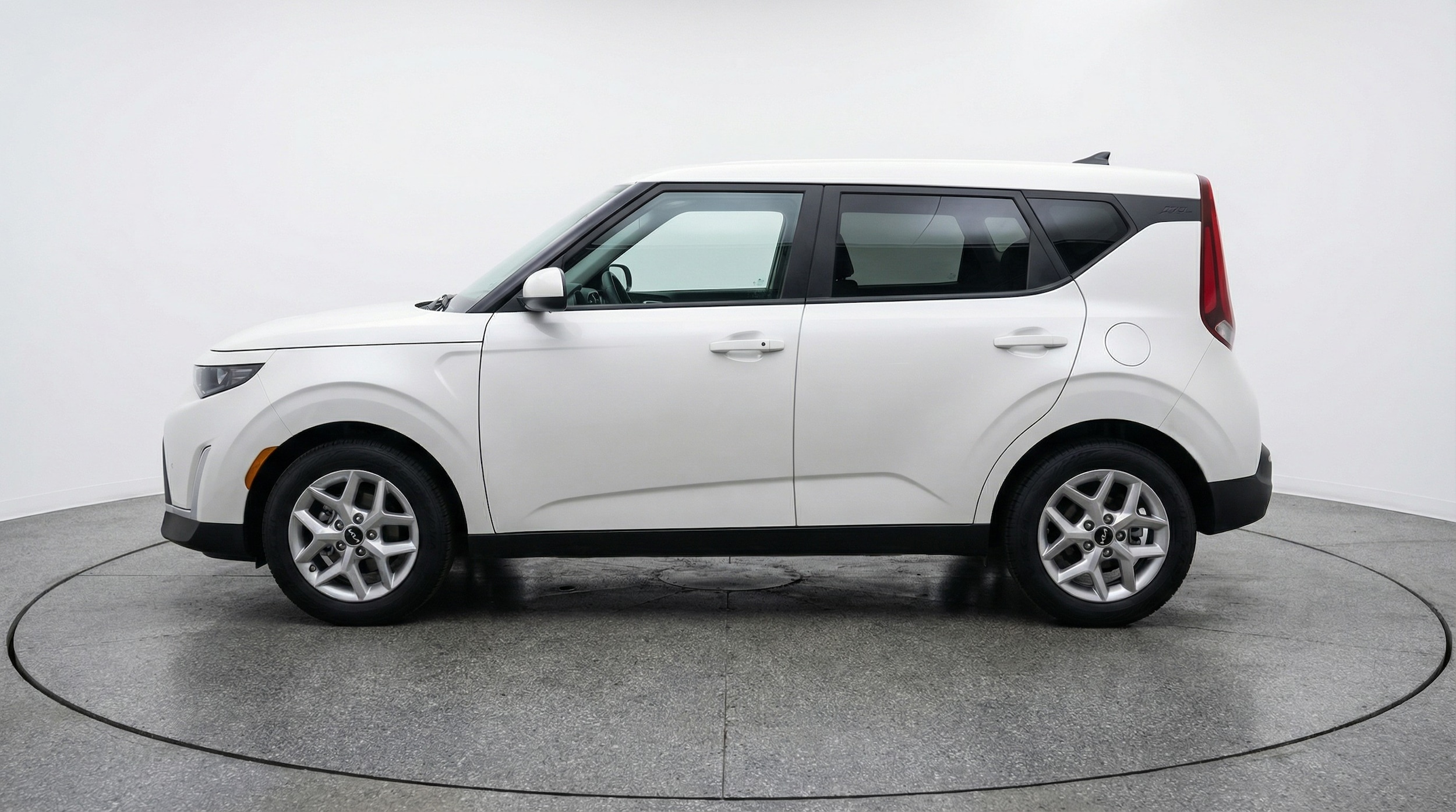 Thumbnail: 2025 Kia Soul - 4