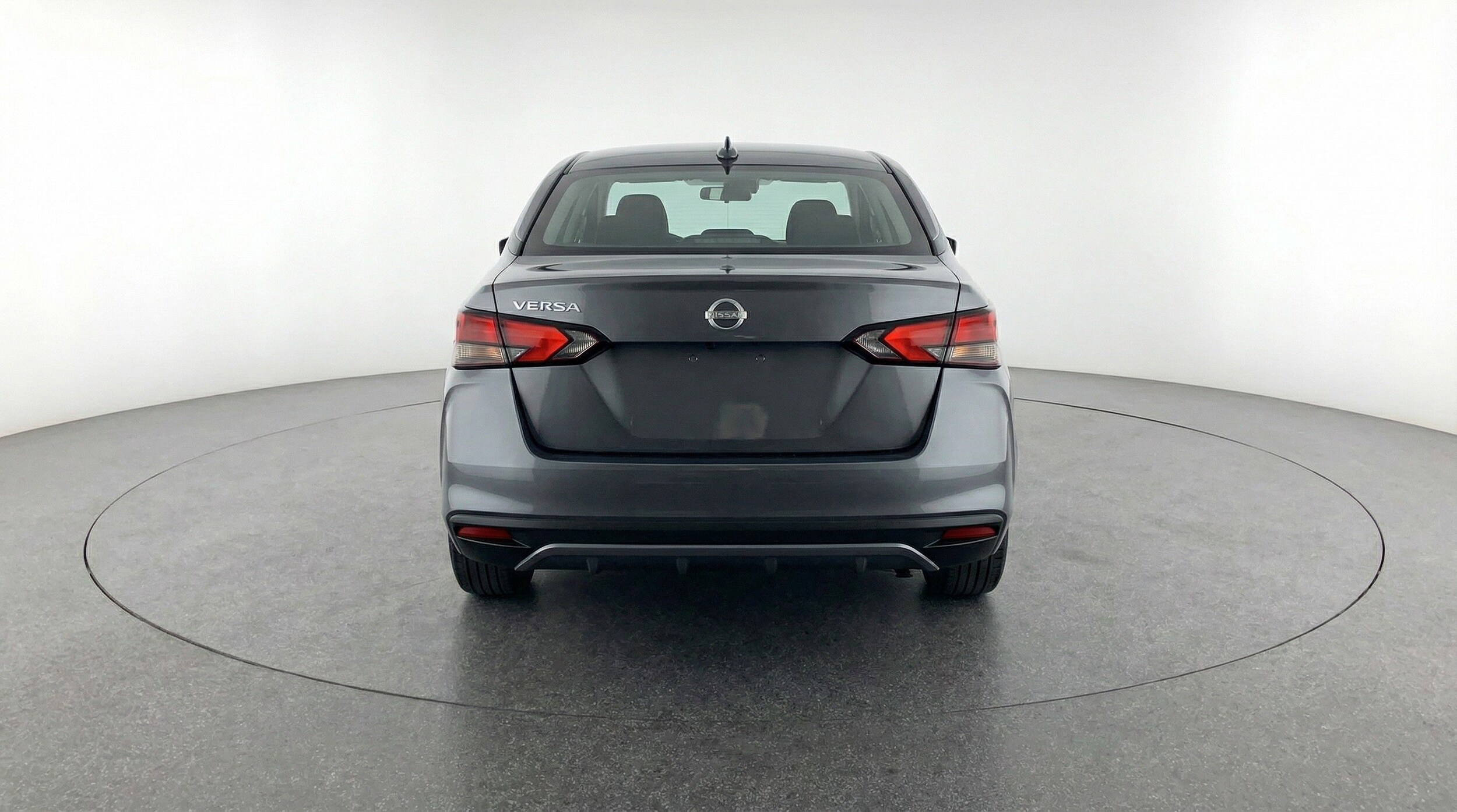 Thumbnail: 2025 Nissan Versa - 7