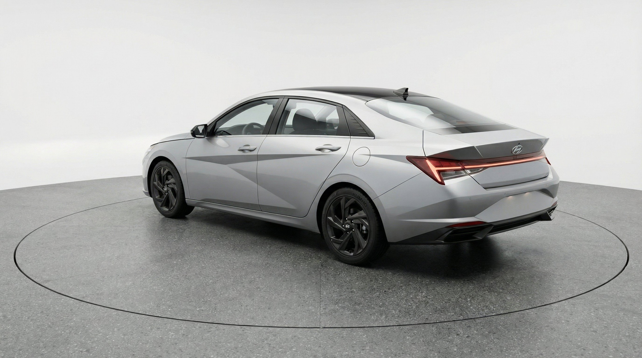 Thumbnail: 2026 Hyundai Elantra - 6