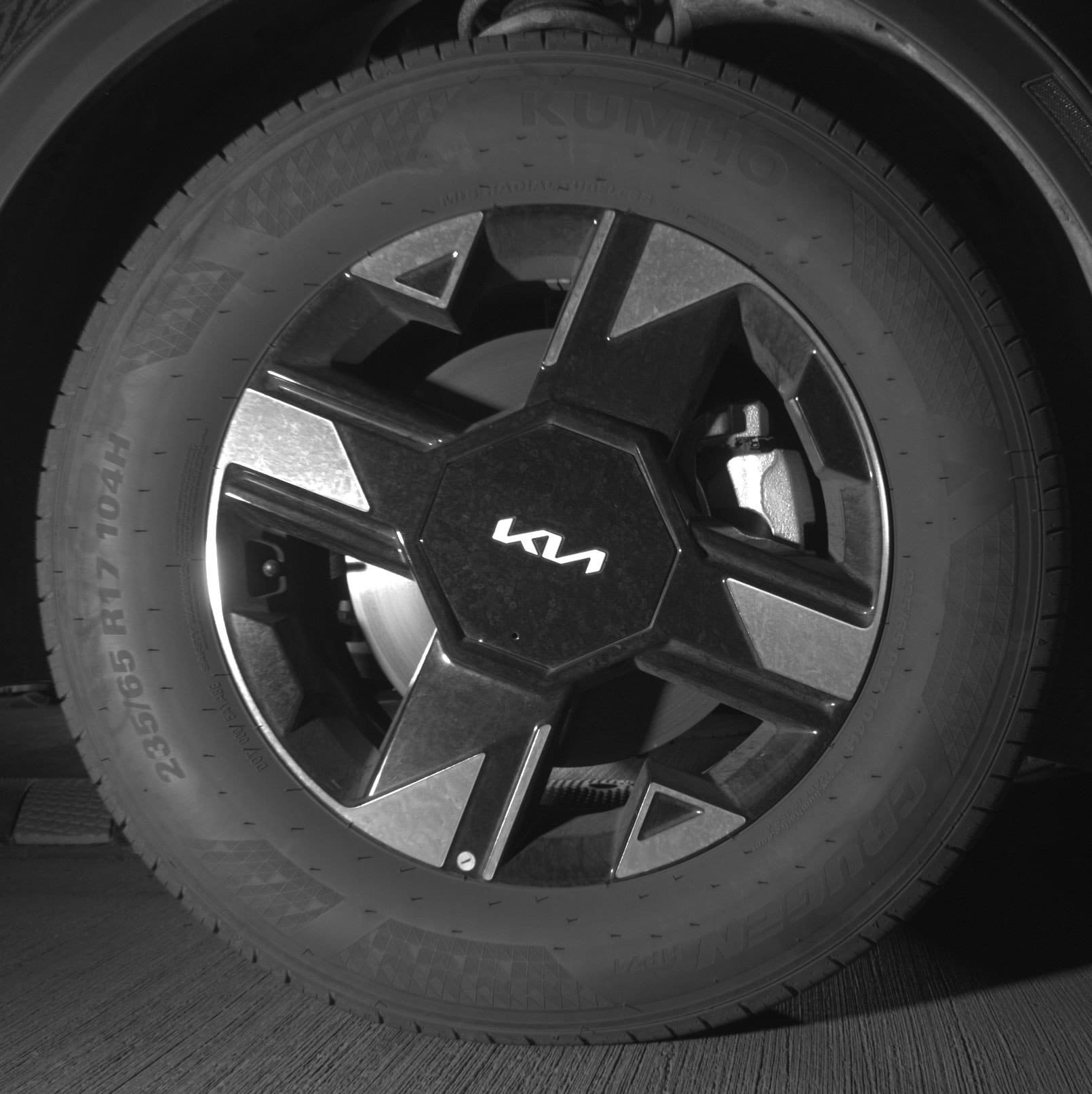 Thumbnail: 2026 Kia Sportage - 13