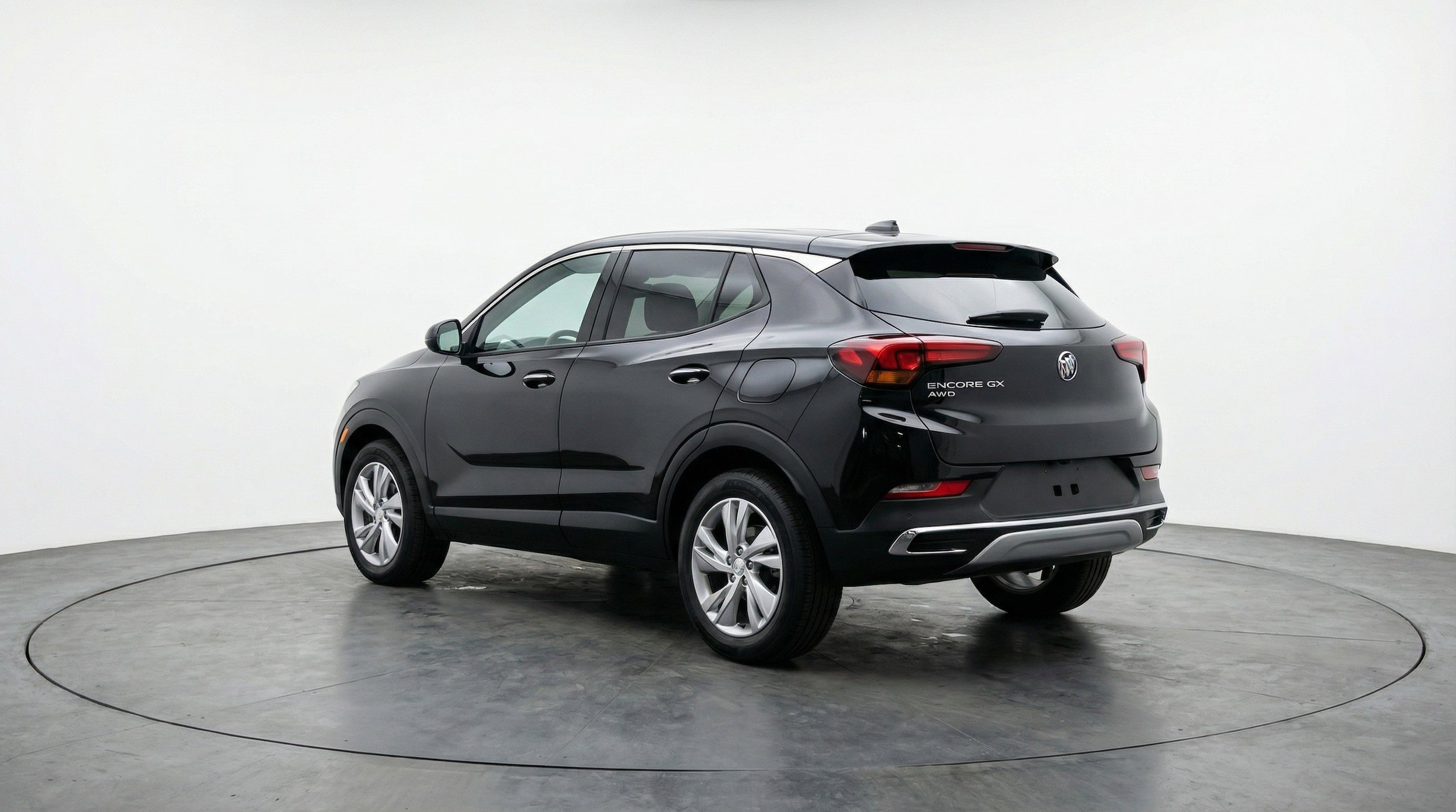 Thumbnail: 2025 Buick Encore GX - 6