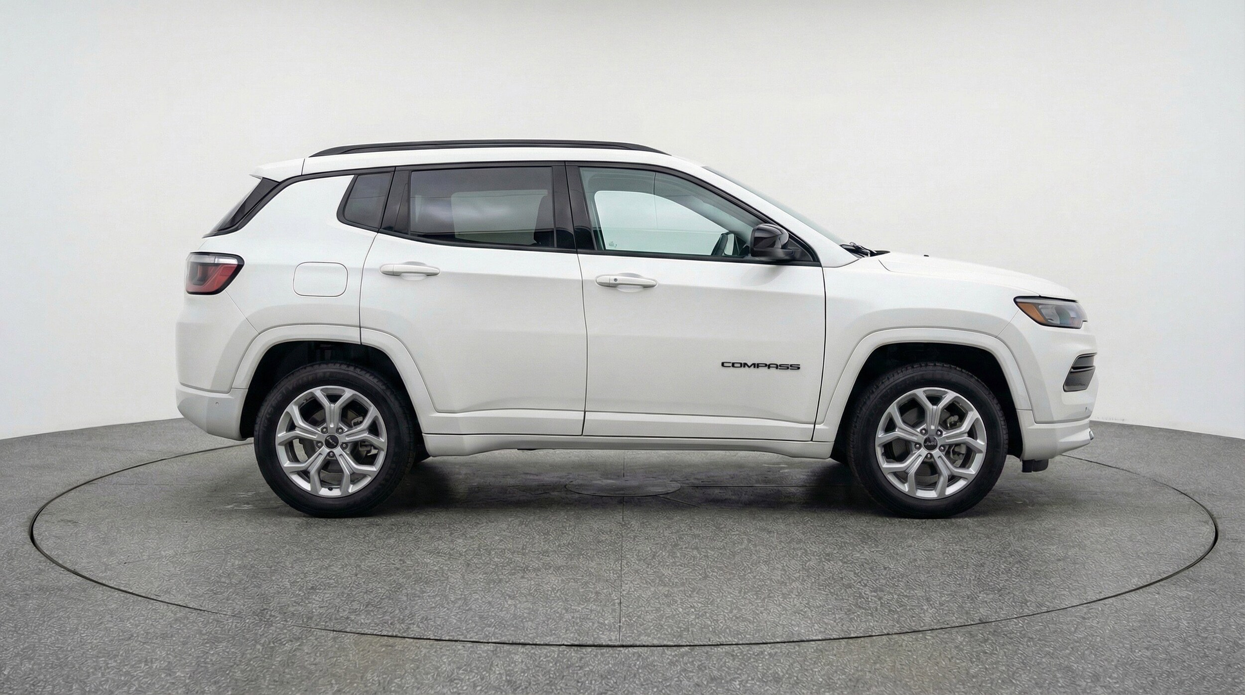 Thumbnail: 2025 Jeep Compass - 11