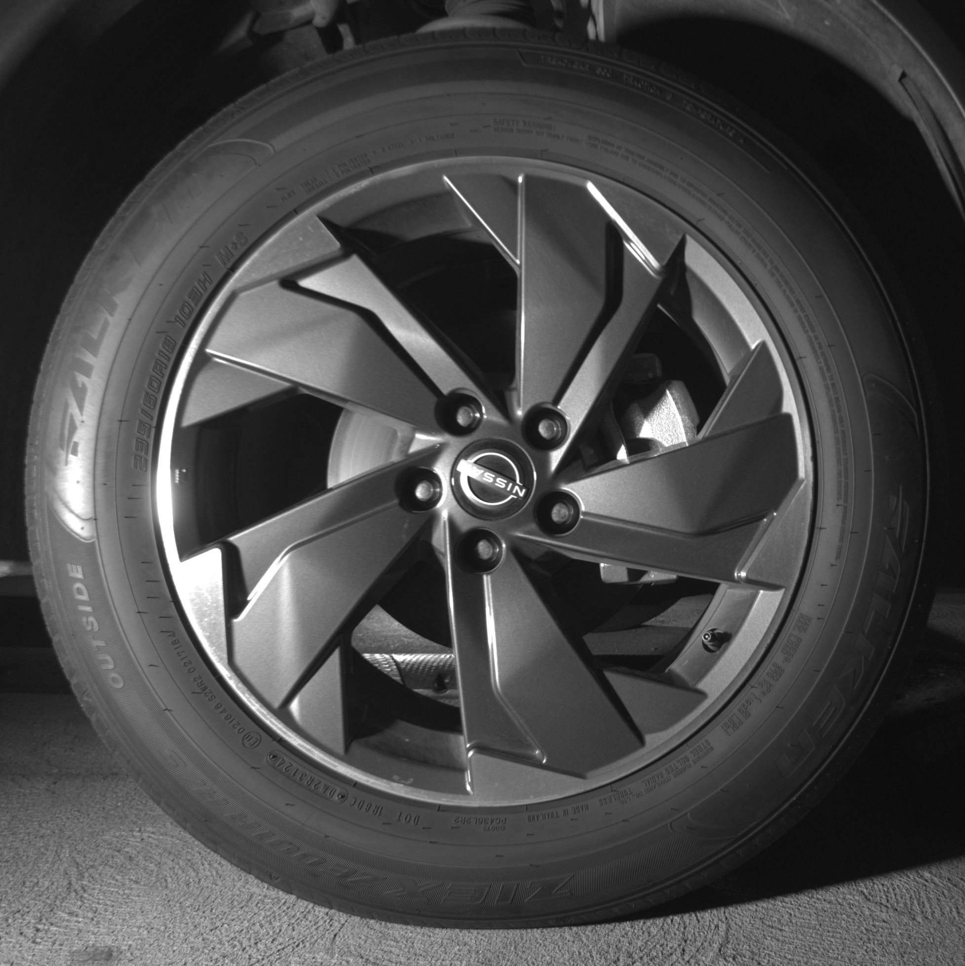 Thumbnail: 2025 Nissan Rogue - 13