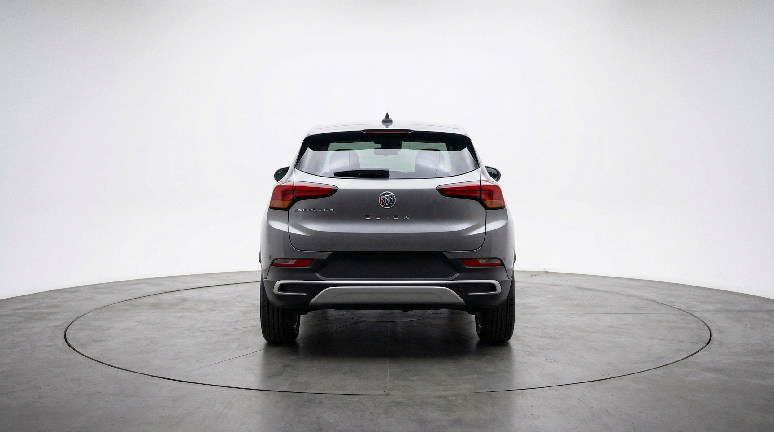 Thumbnail: 2025 Buick Encore GX - 7