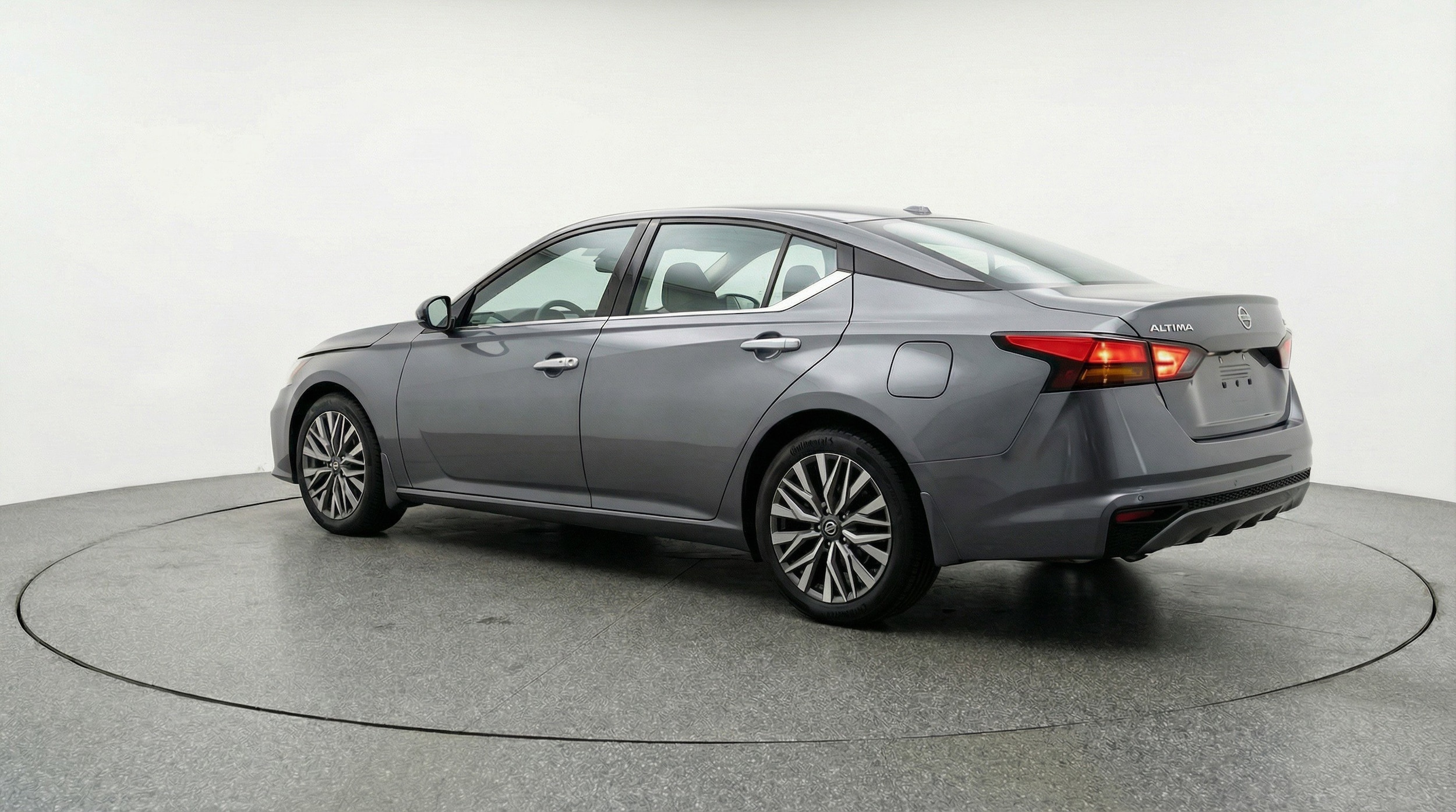 Thumbnail: 2025 Nissan Altima - 6