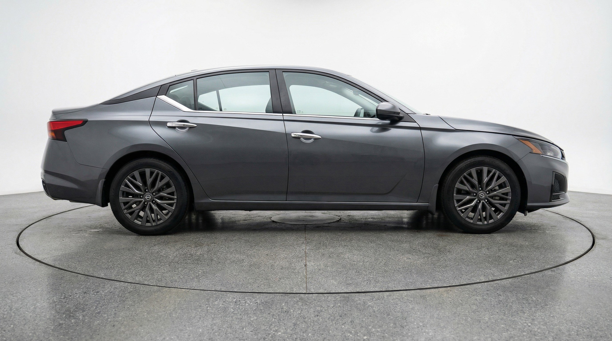 Thumbnail: 2025 Nissan Altima - 11