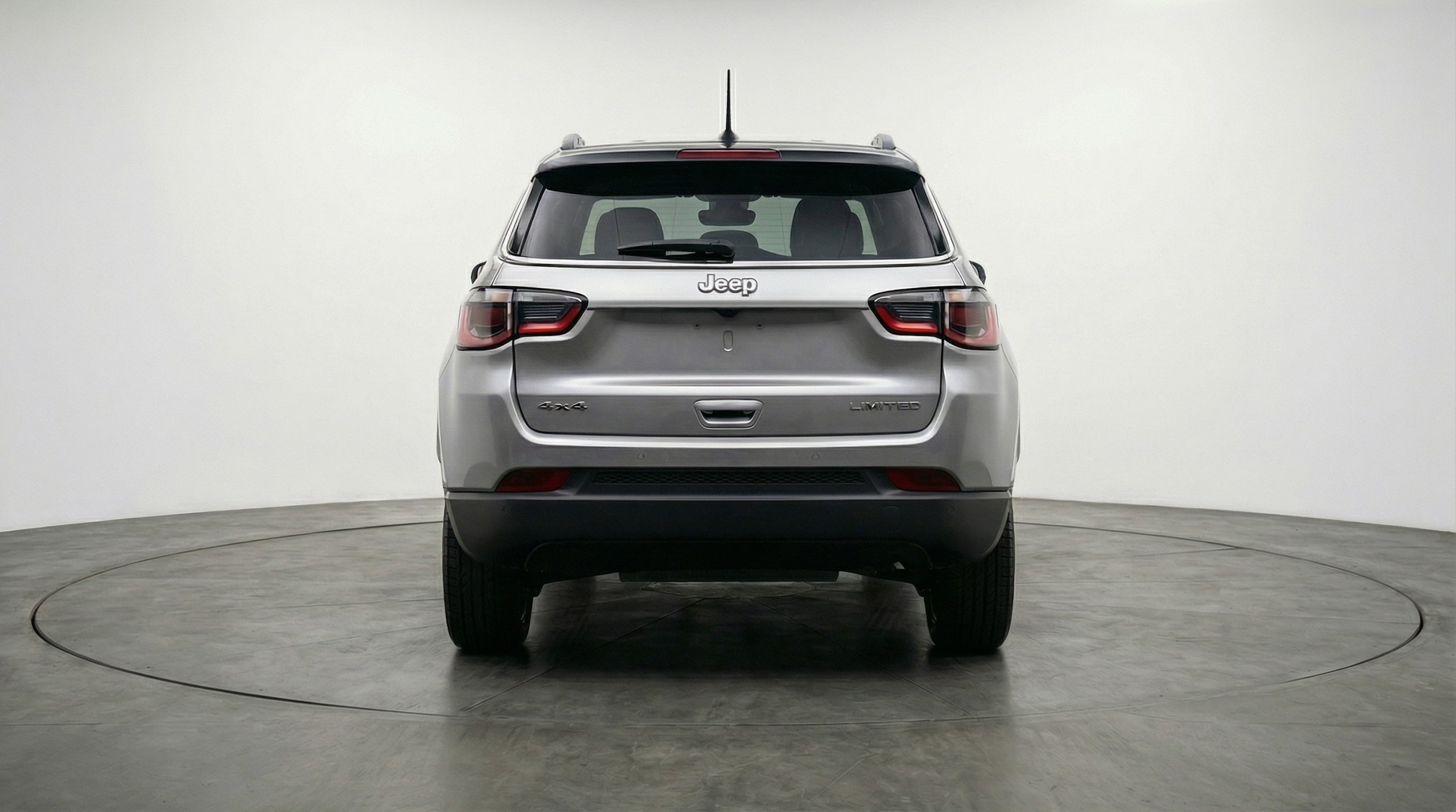 Thumbnail: 2025 Jeep Compass - 6