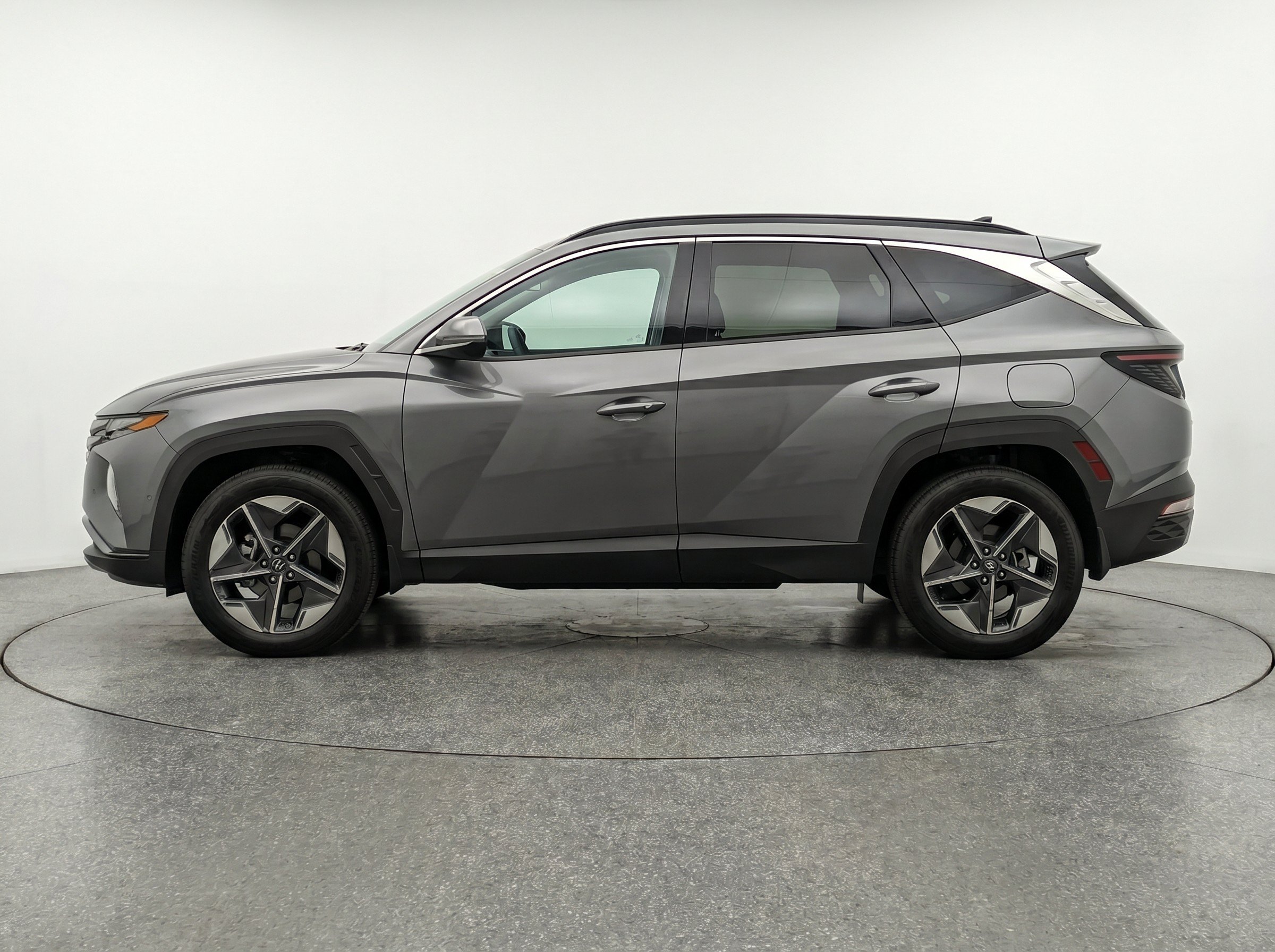 Thumbnail: 2026 Hyundai Tucson - 5