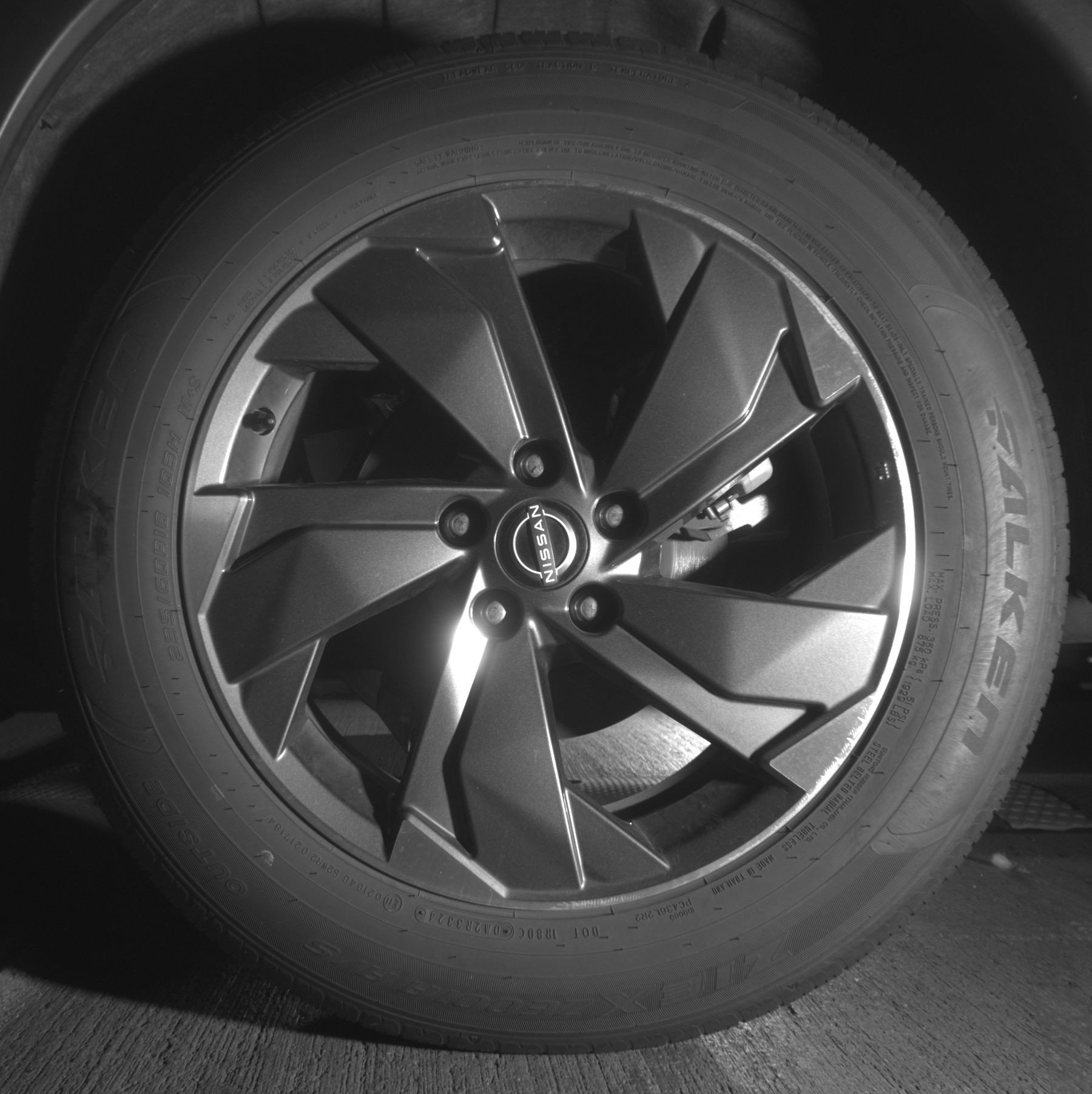 Thumbnail: 2025 Nissan Rogue - 14