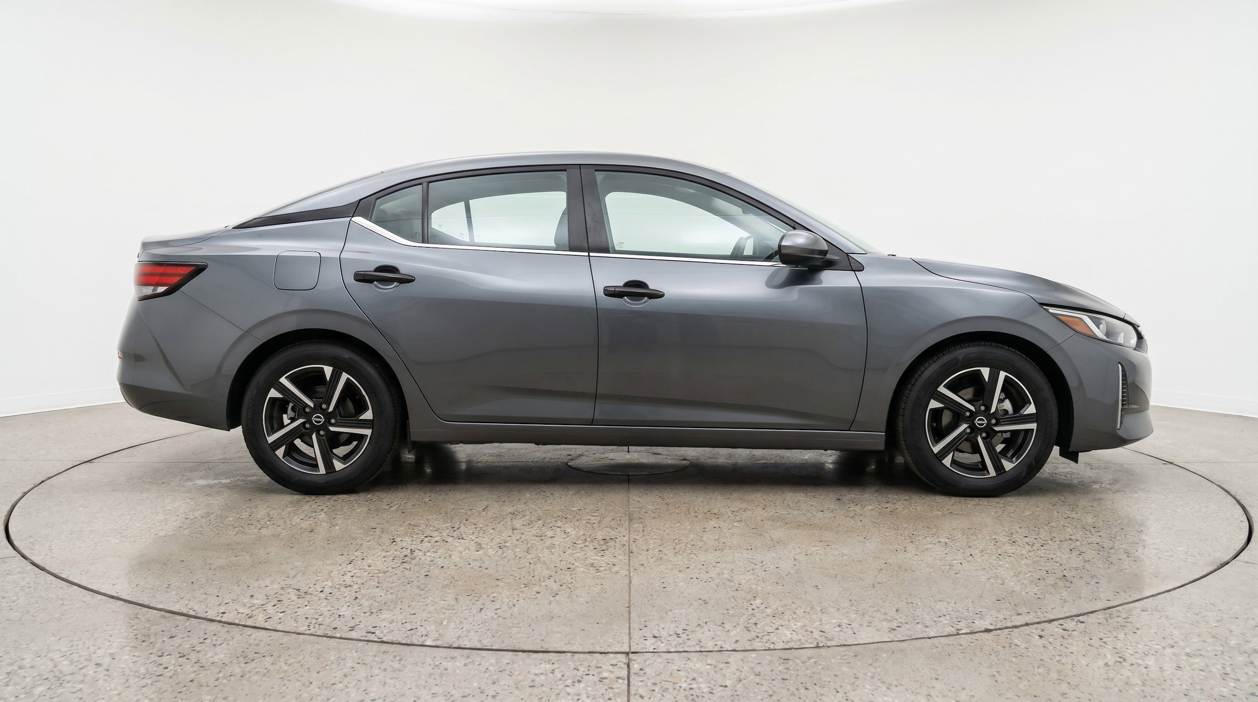 Thumbnail: 2025 Nissan Sentra - 11