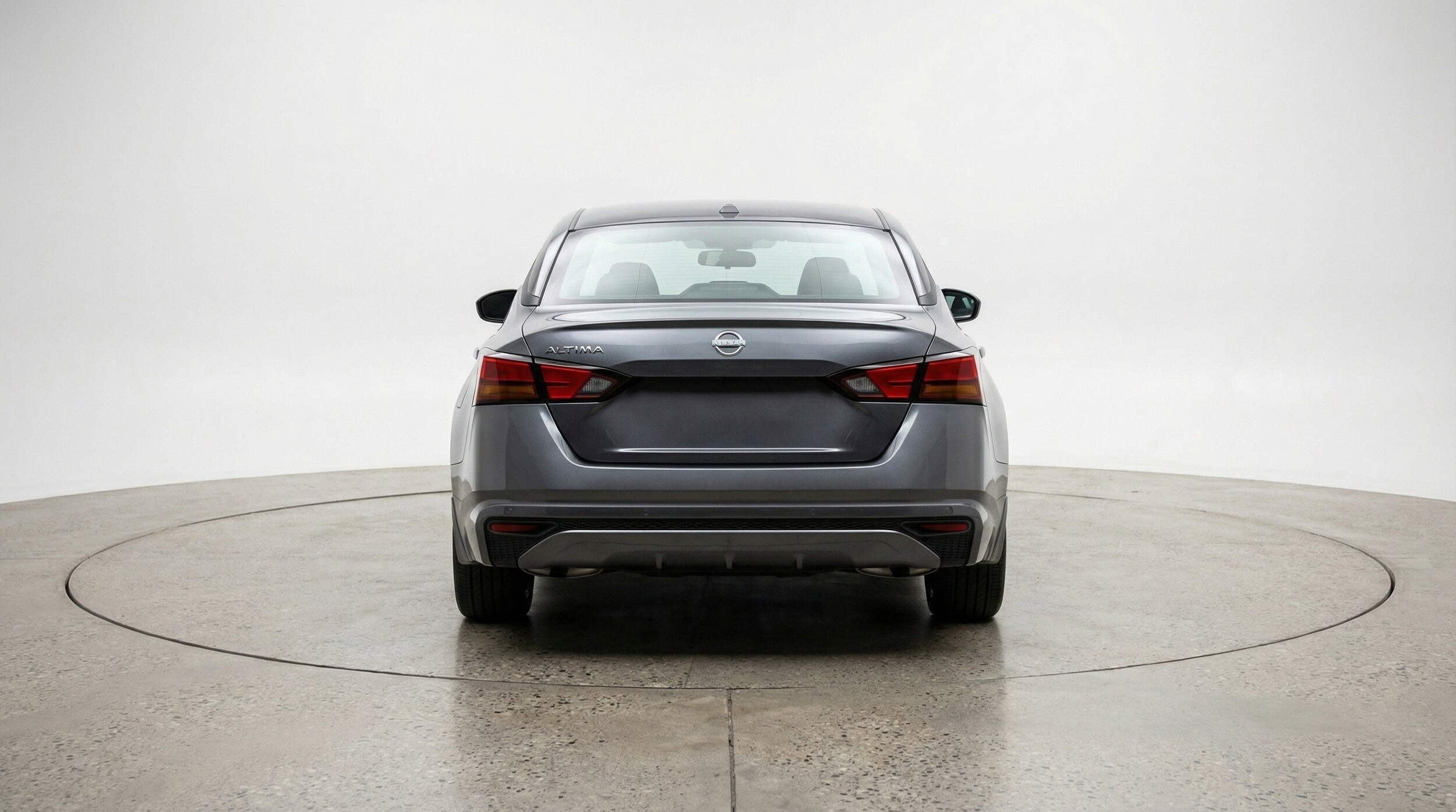 Thumbnail: 2025 Nissan Altima - 7