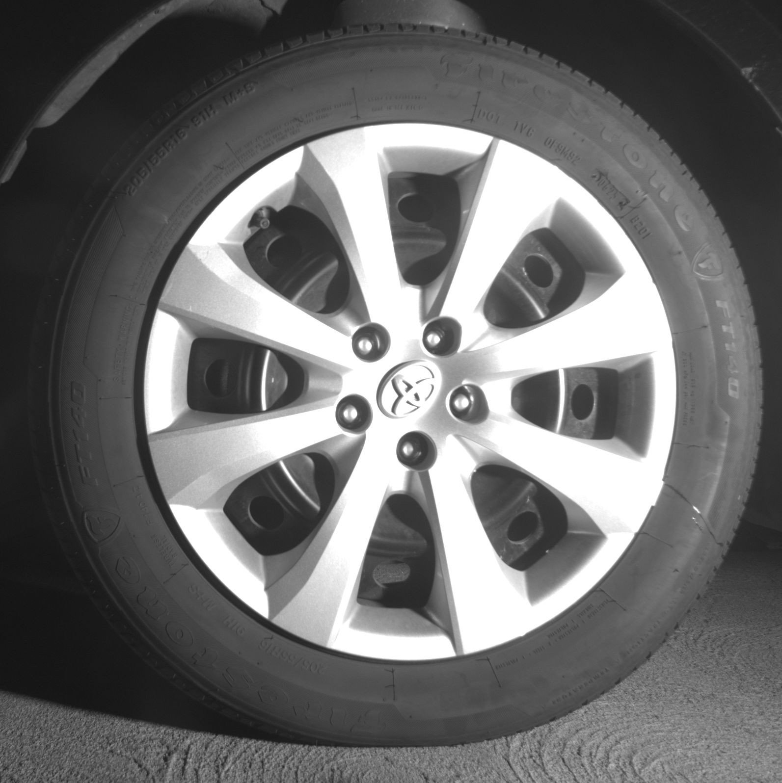 Thumbnail: 2025 Toyota Corolla - 12