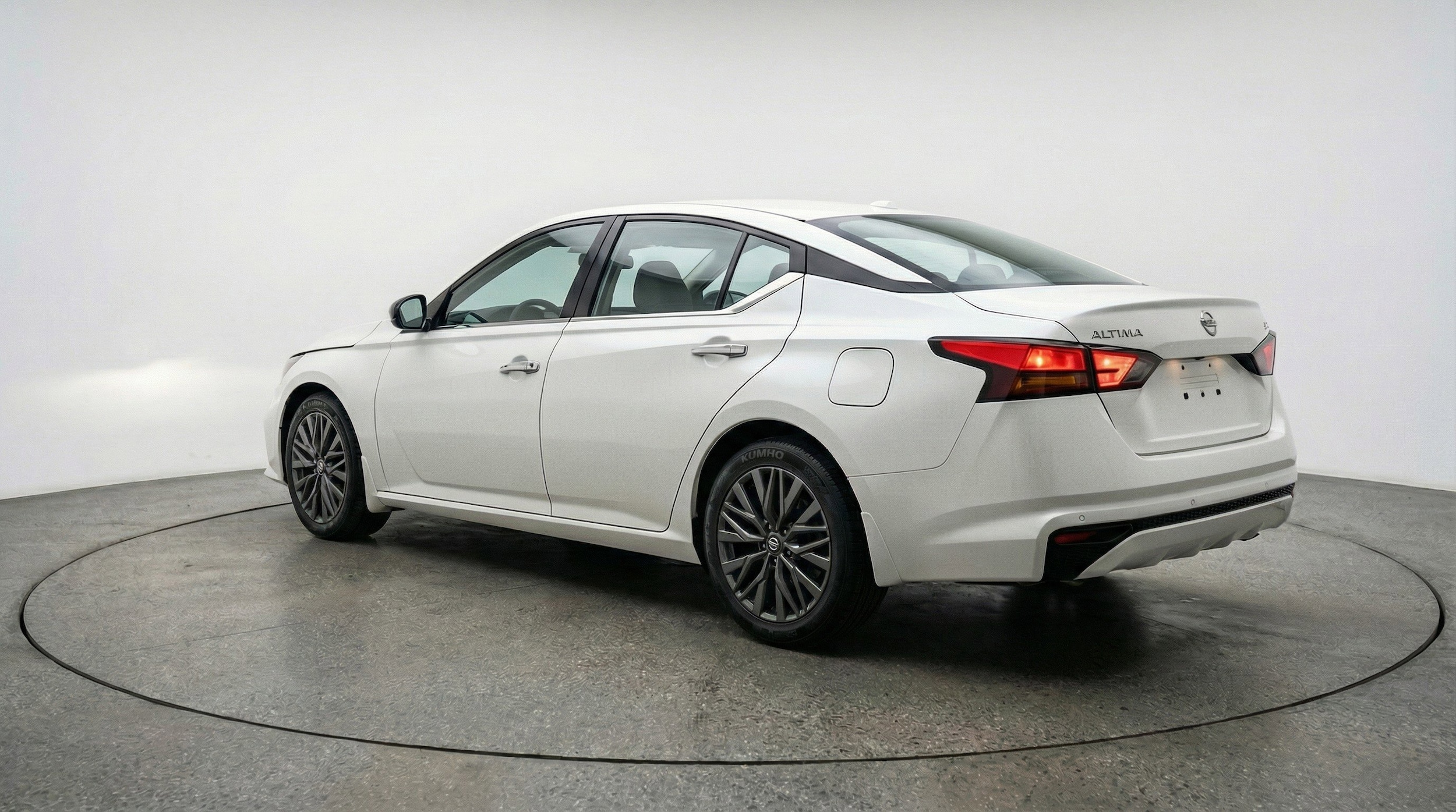 Thumbnail: 2025 Nissan Altima - 6