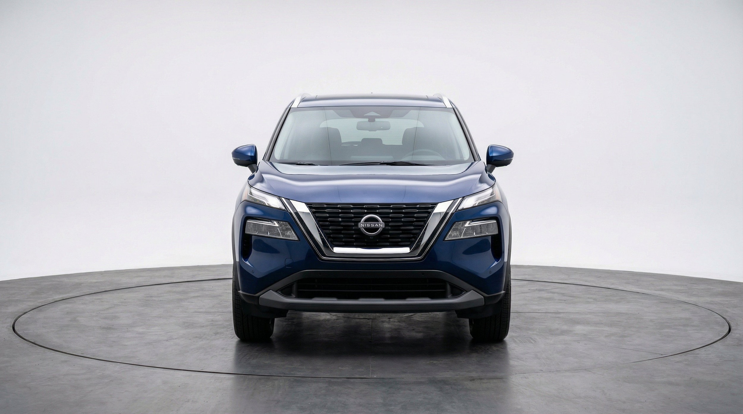 Thumbnail: 2025 Nissan Rogue - 2