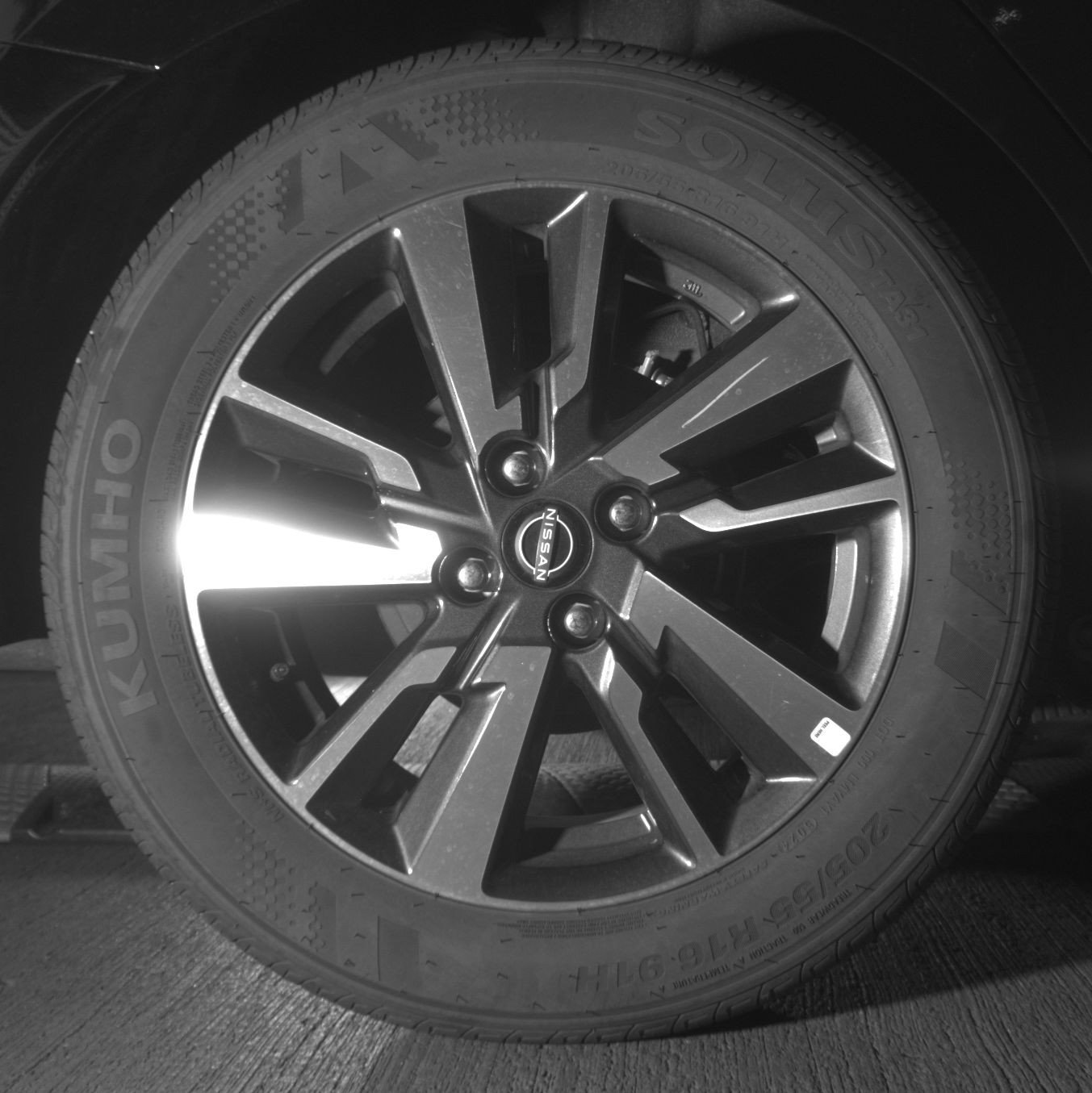 Thumbnail: 2025 Nissan Versa - 15