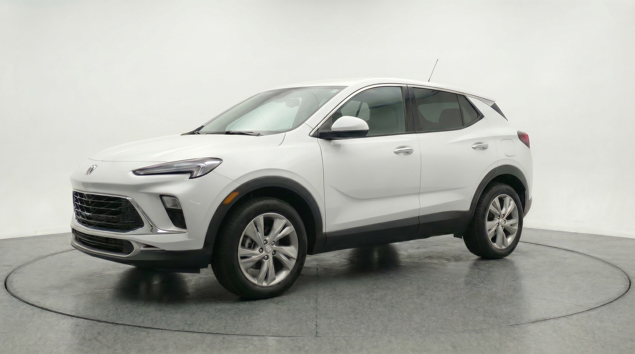 Thumbnail: 2025 Buick Encore GX - 3