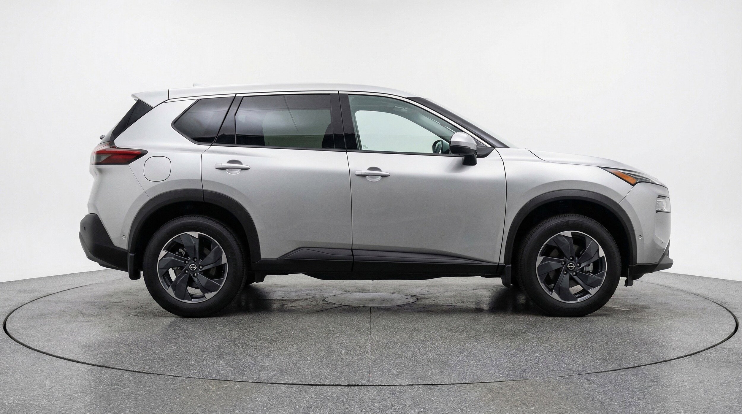 Thumbnail: 2025 Nissan Rogue - 11