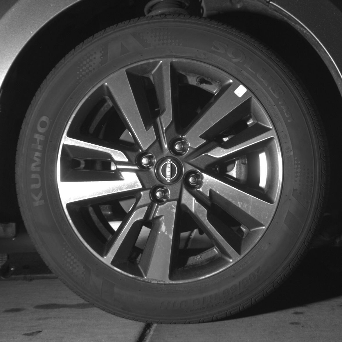 Thumbnail: 2025 Nissan Versa - 10