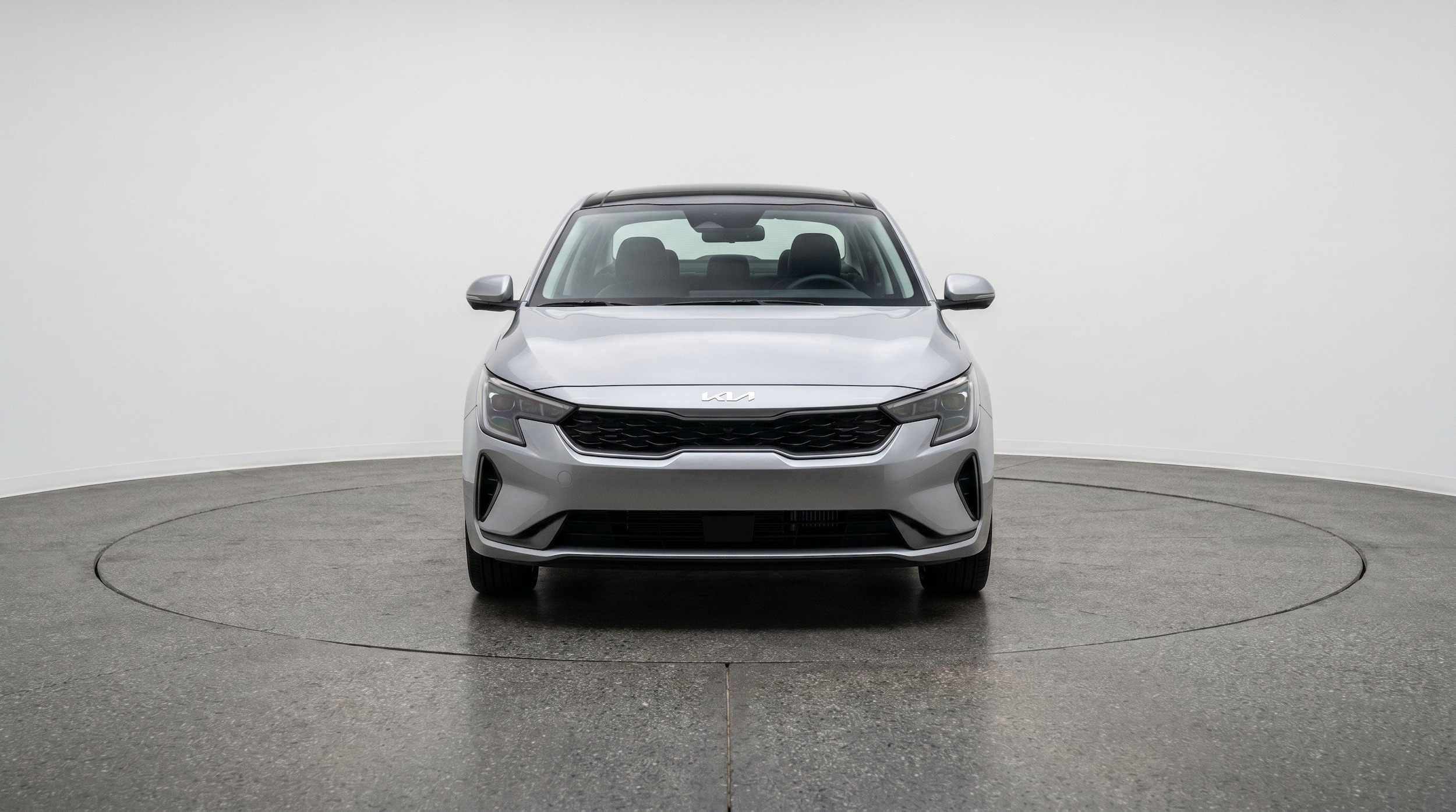 Thumbnail: 2026 Kia K4 - 2
