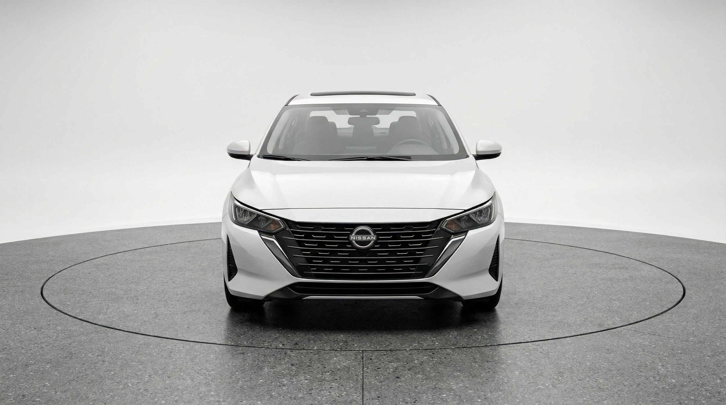 Thumbnail: 2025 Nissan Sentra - 2