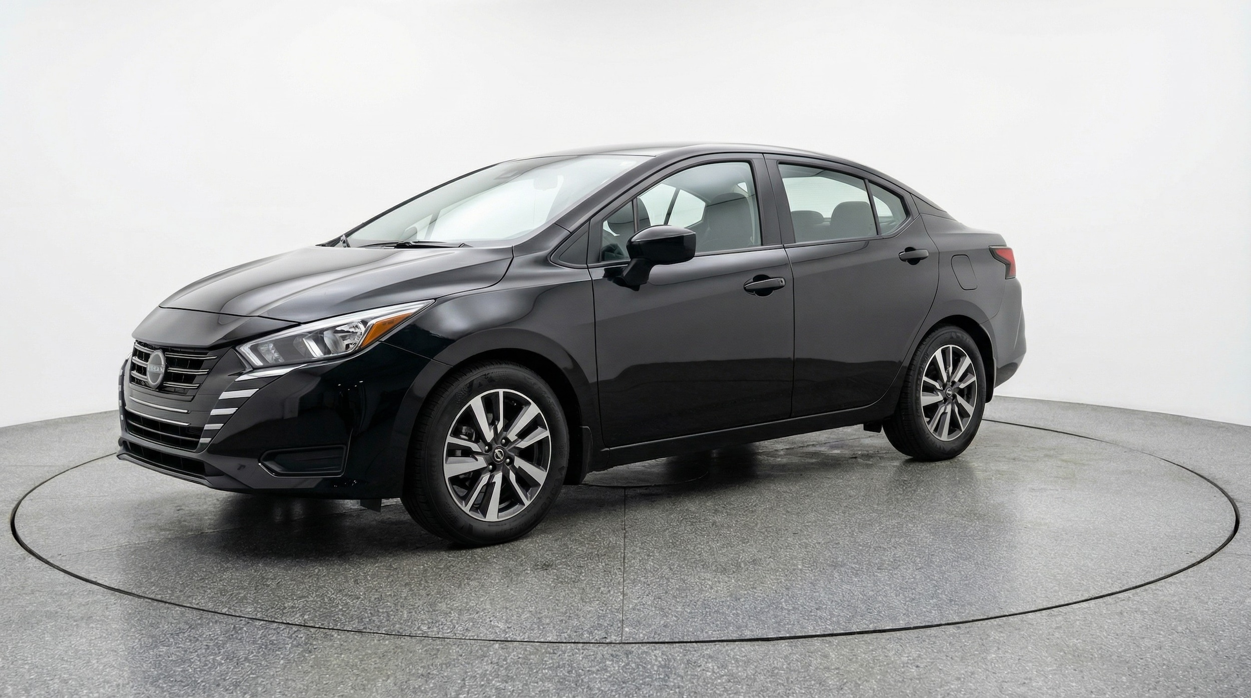 Thumbnail: 2025 Nissan Versa - 3