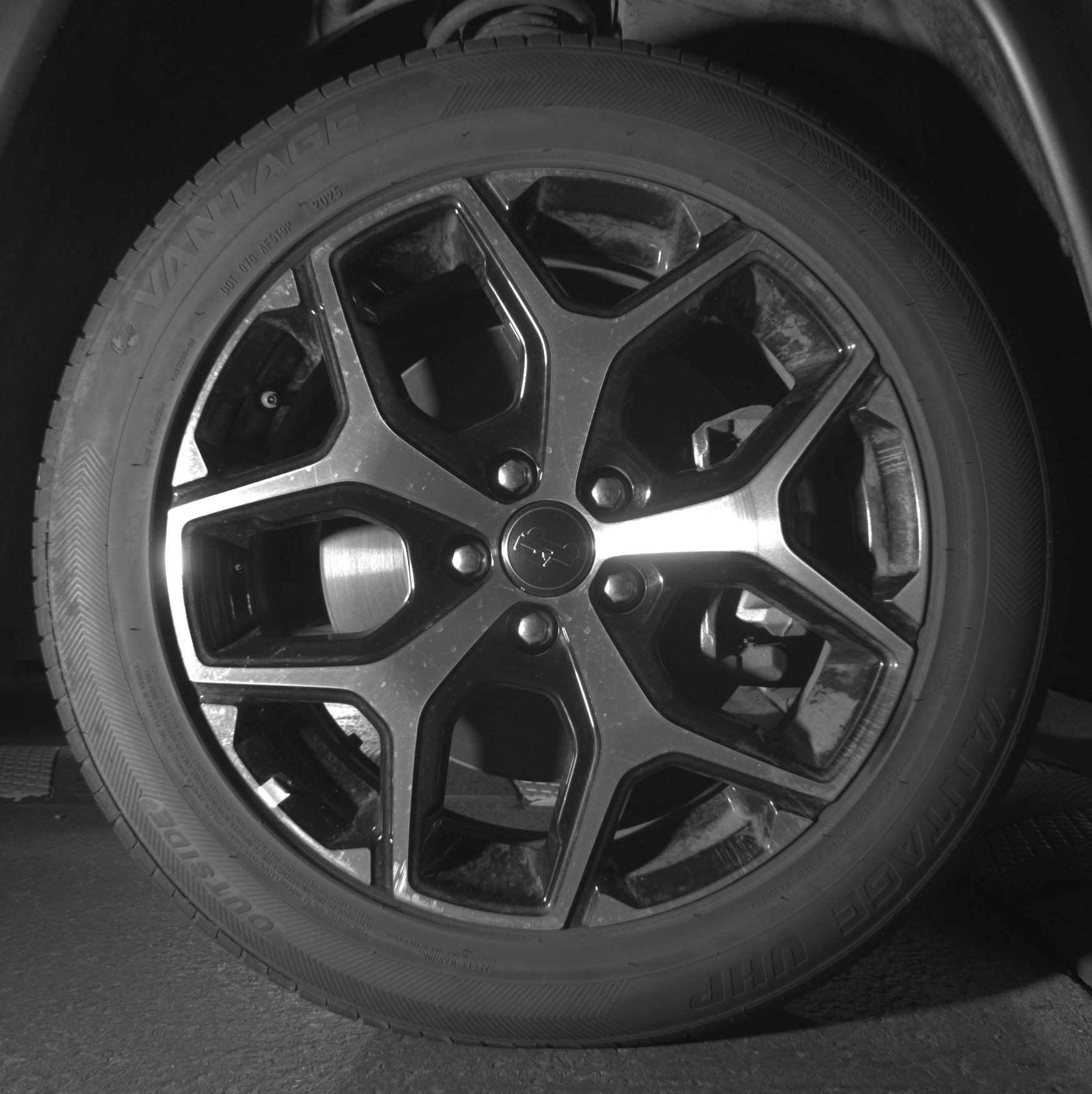 Thumbnail: 2025 Jeep Compass - 13