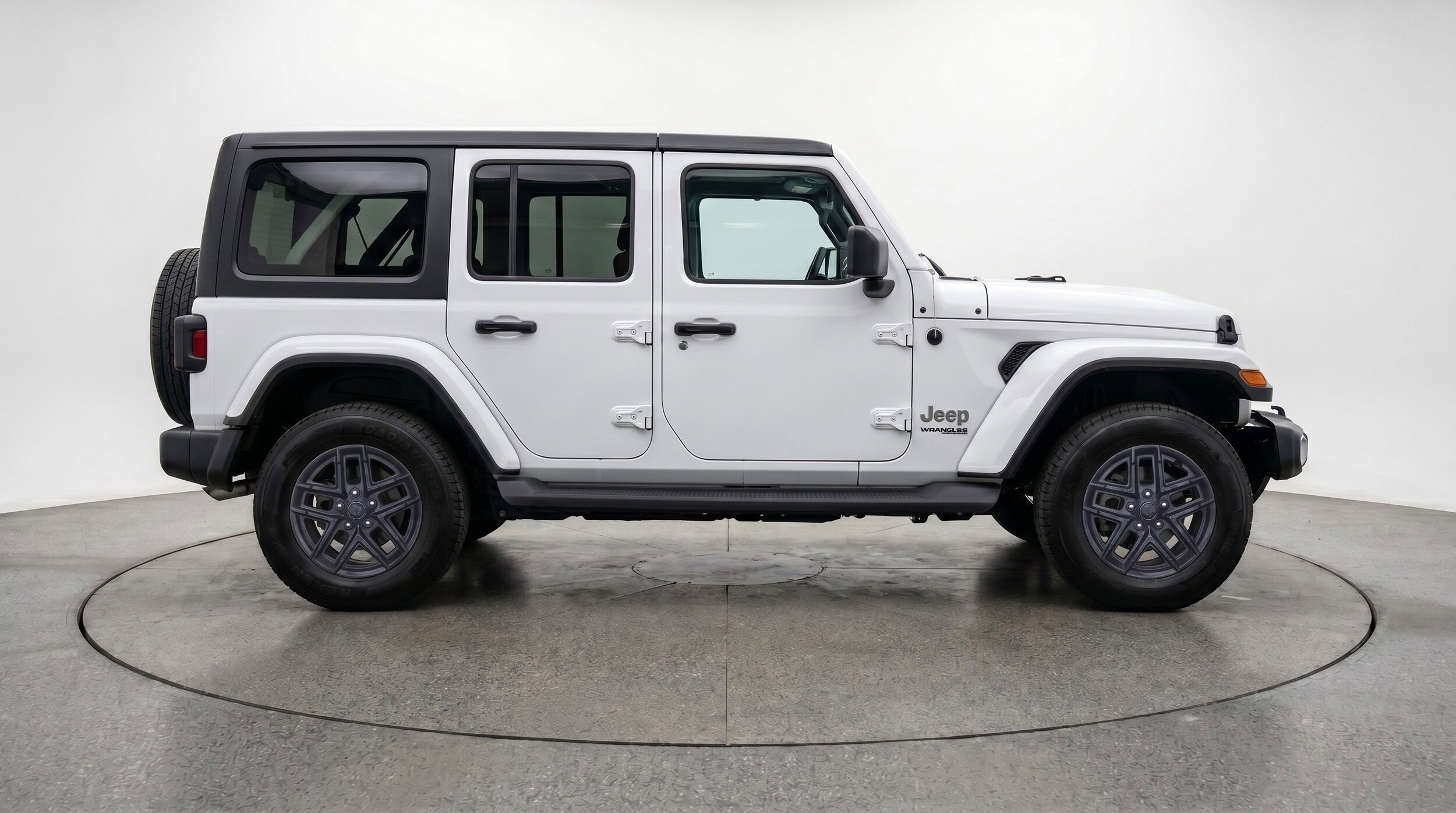 Thumbnail: 2025 Jeep Wrangler - 11