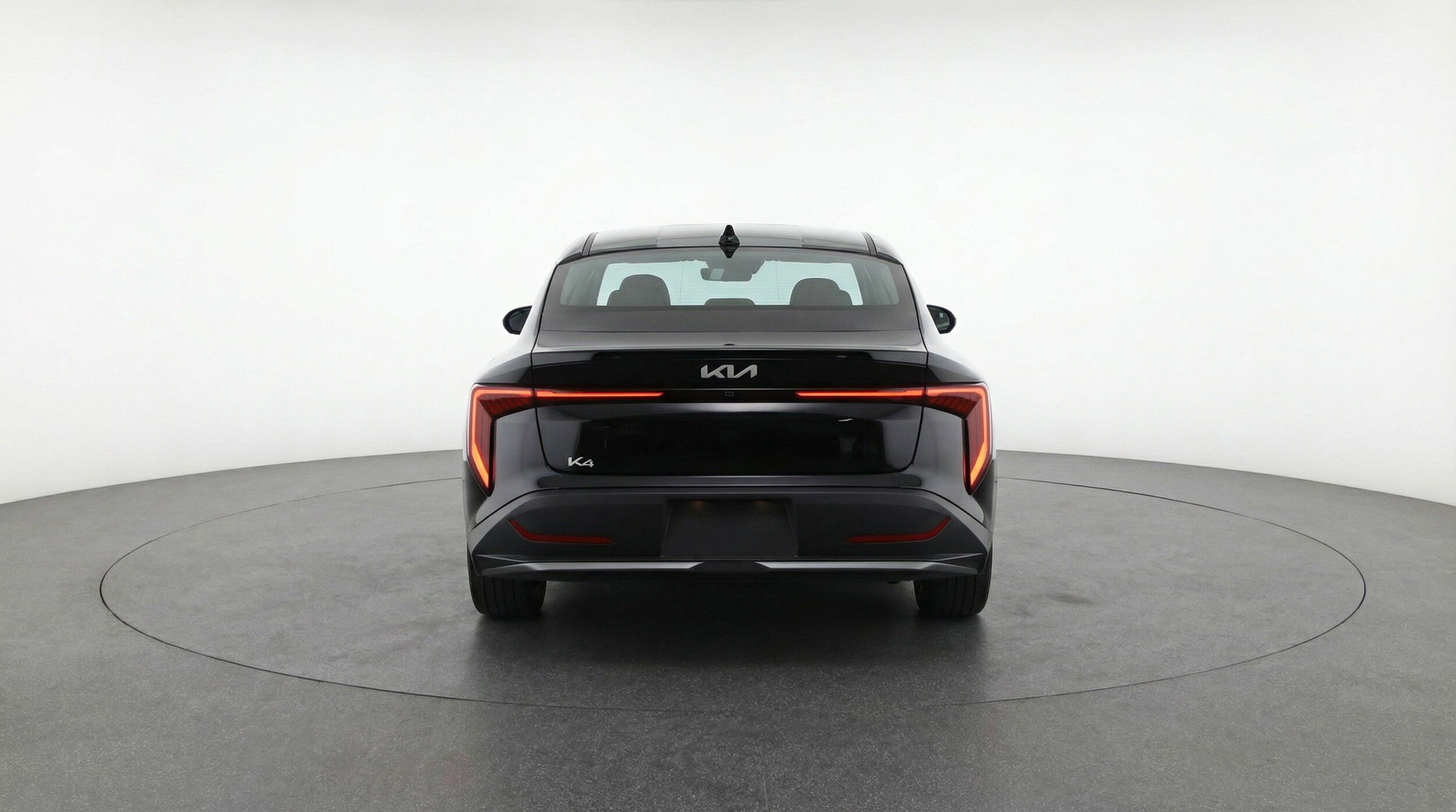 Thumbnail: 2025 Kia K4 - 7