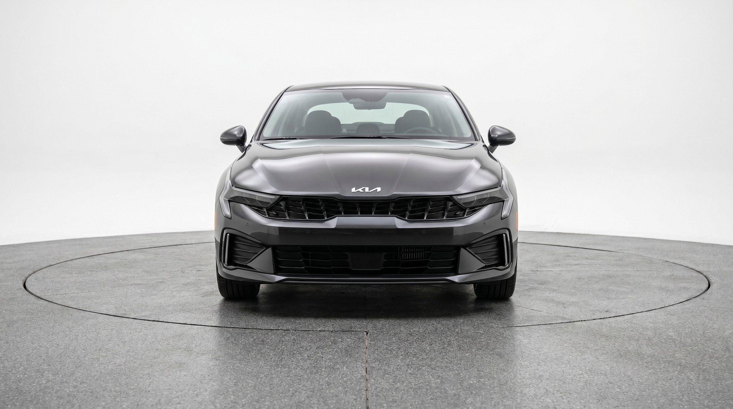 Thumbnail: 2025 Kia K5 - 2