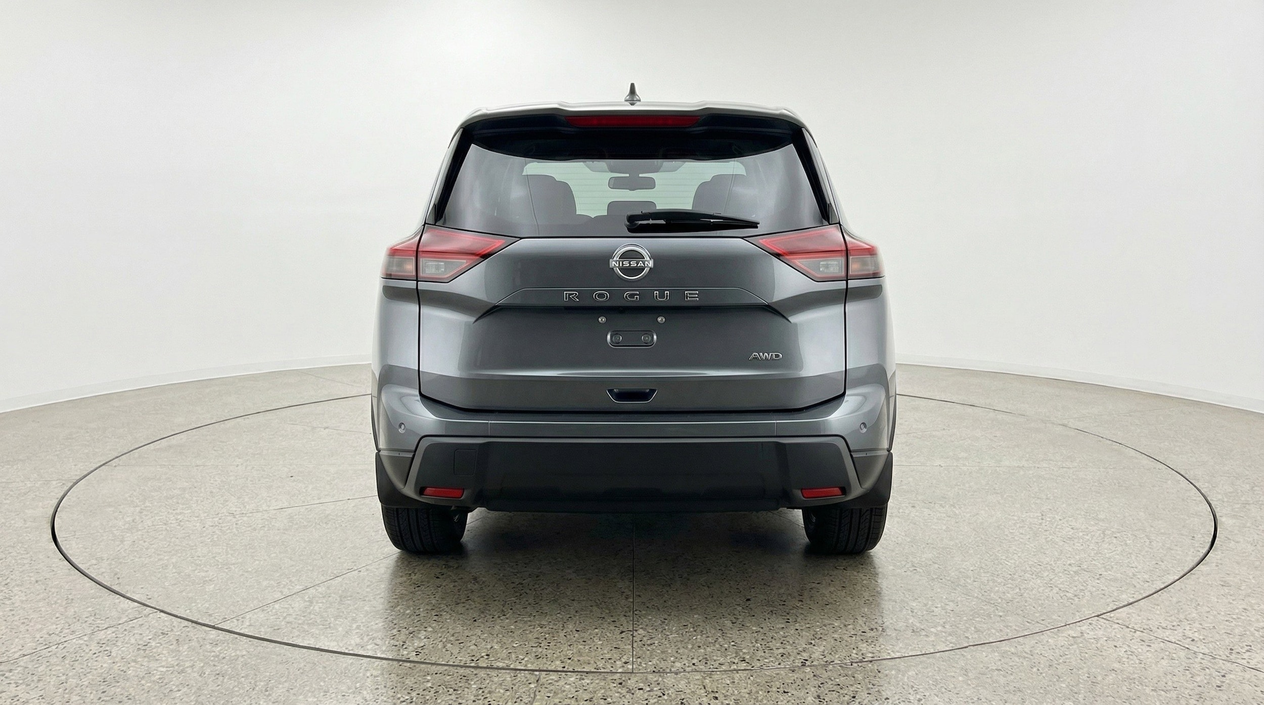 Thumbnail: 2025 Nissan Rogue - 7