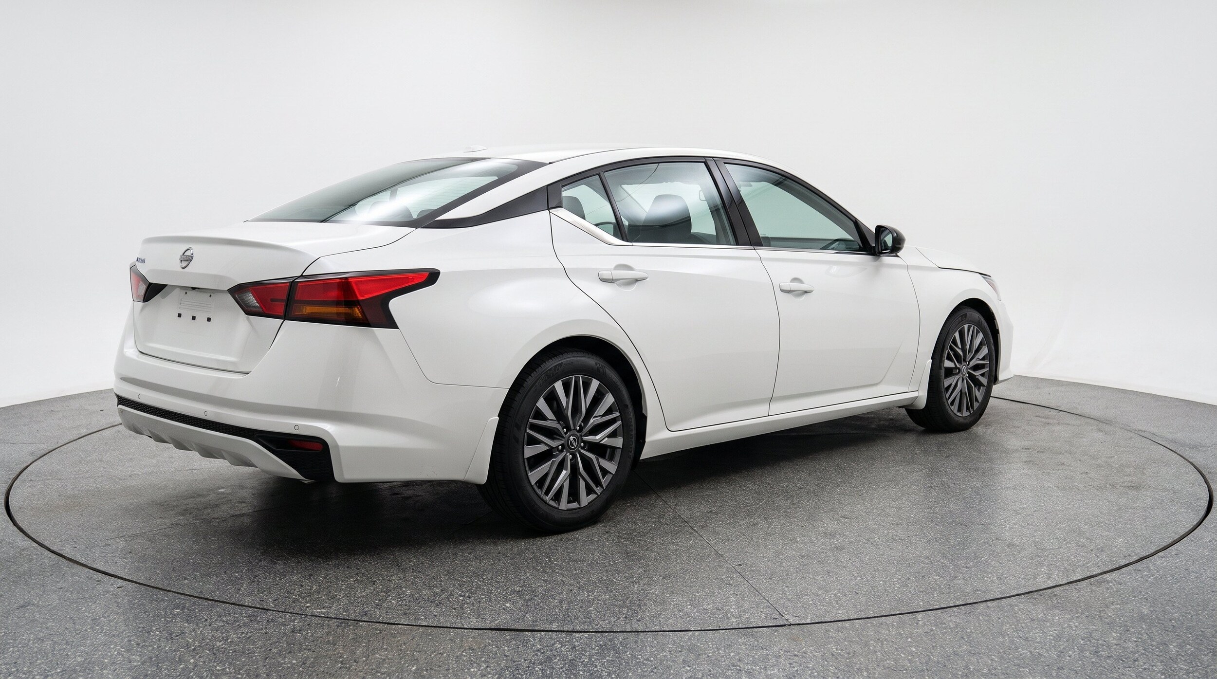 Thumbnail: 2026 Nissan Altima - 9