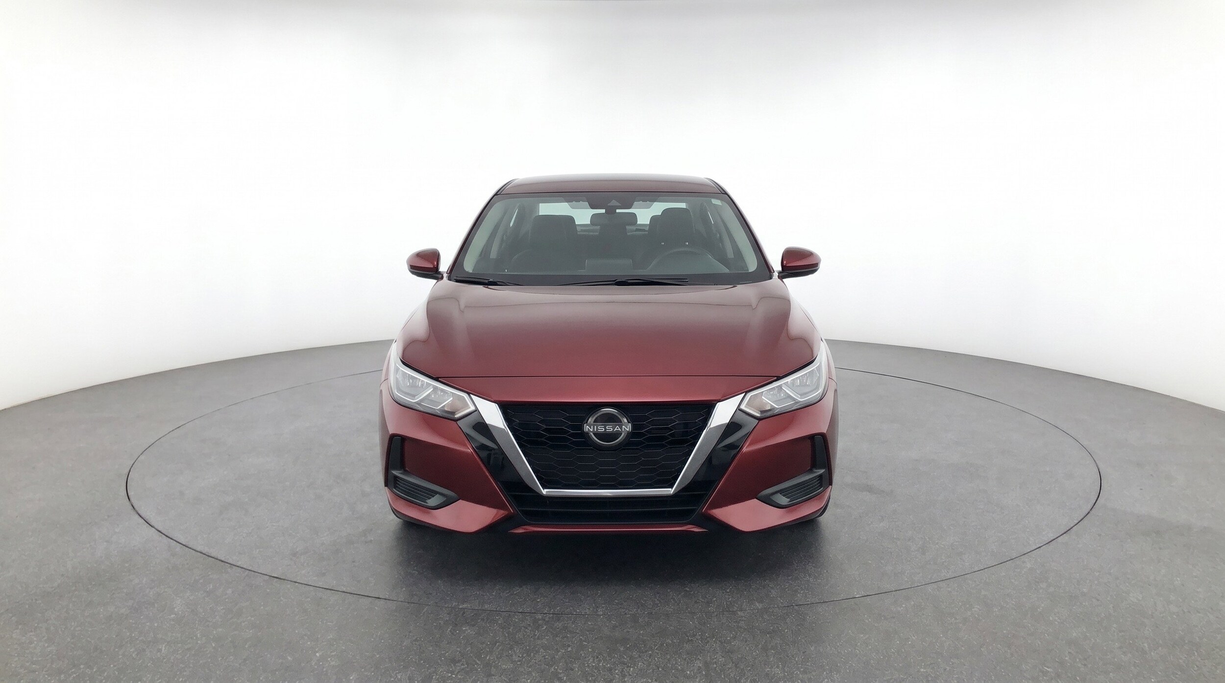 Thumbnail: 2025 Nissan Sentra - 2