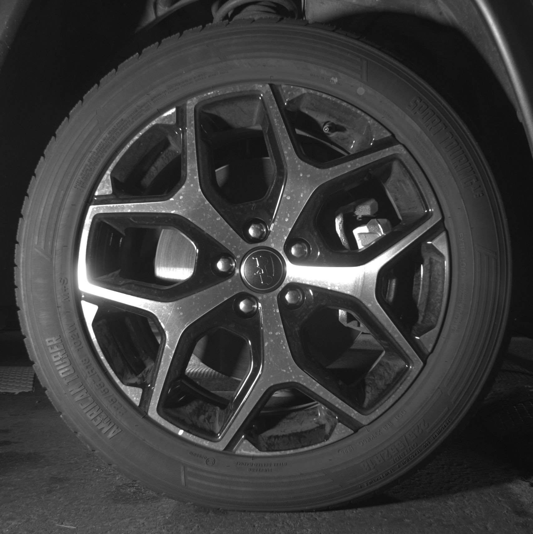 Thumbnail: 2025 Jeep Compass - 13