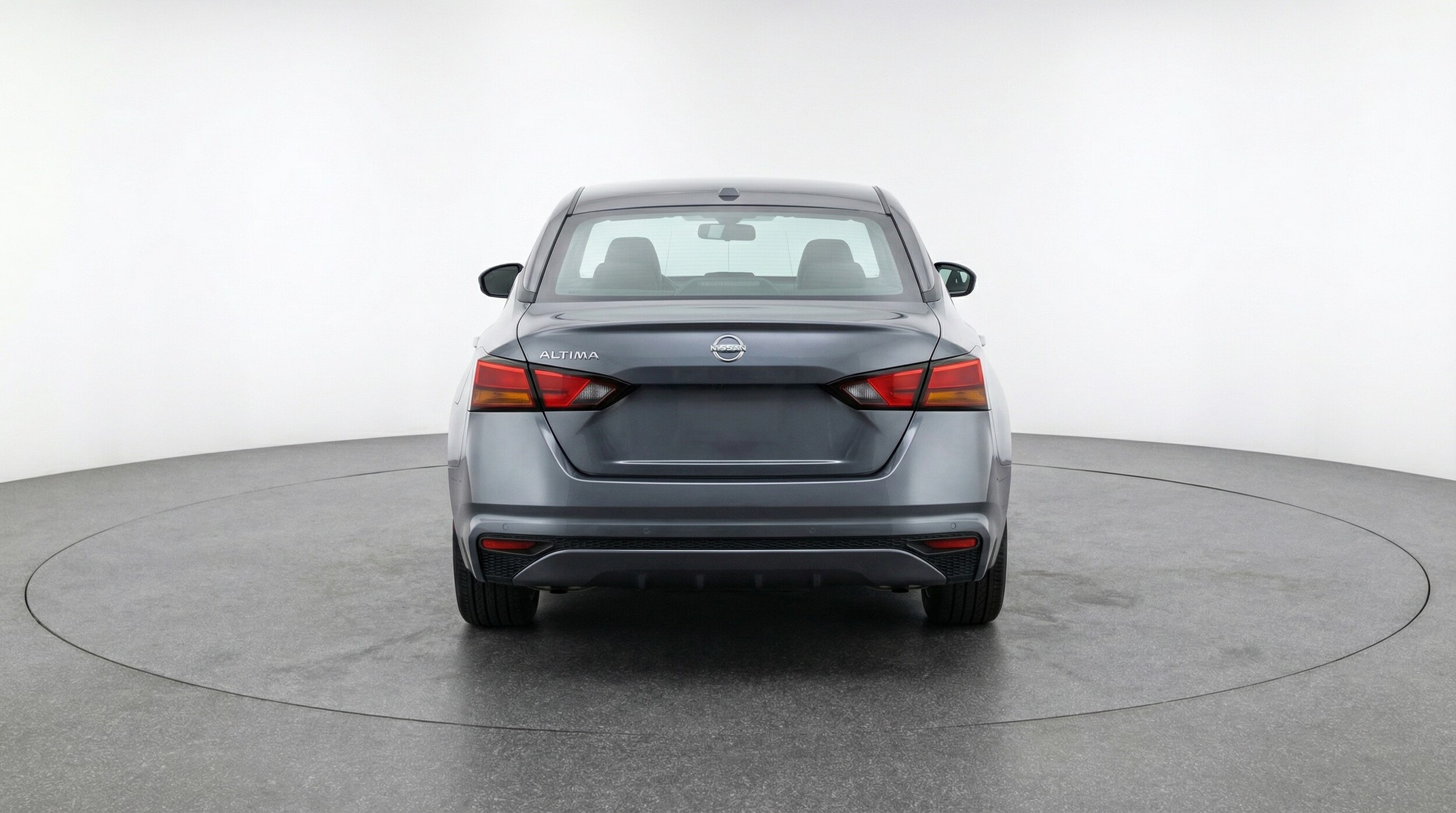 Thumbnail: 2025 Nissan Altima - 6