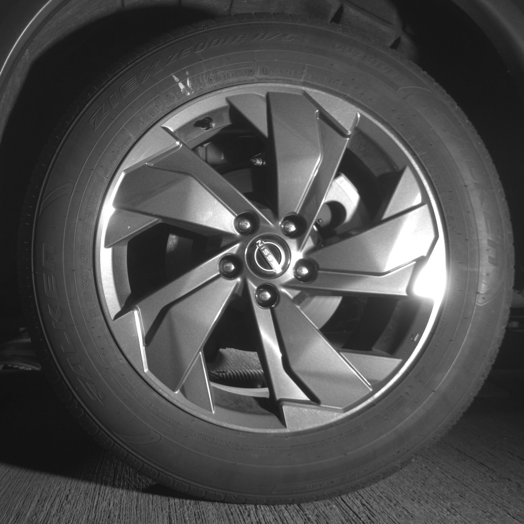 Thumbnail: 2025 Nissan Rogue - 11