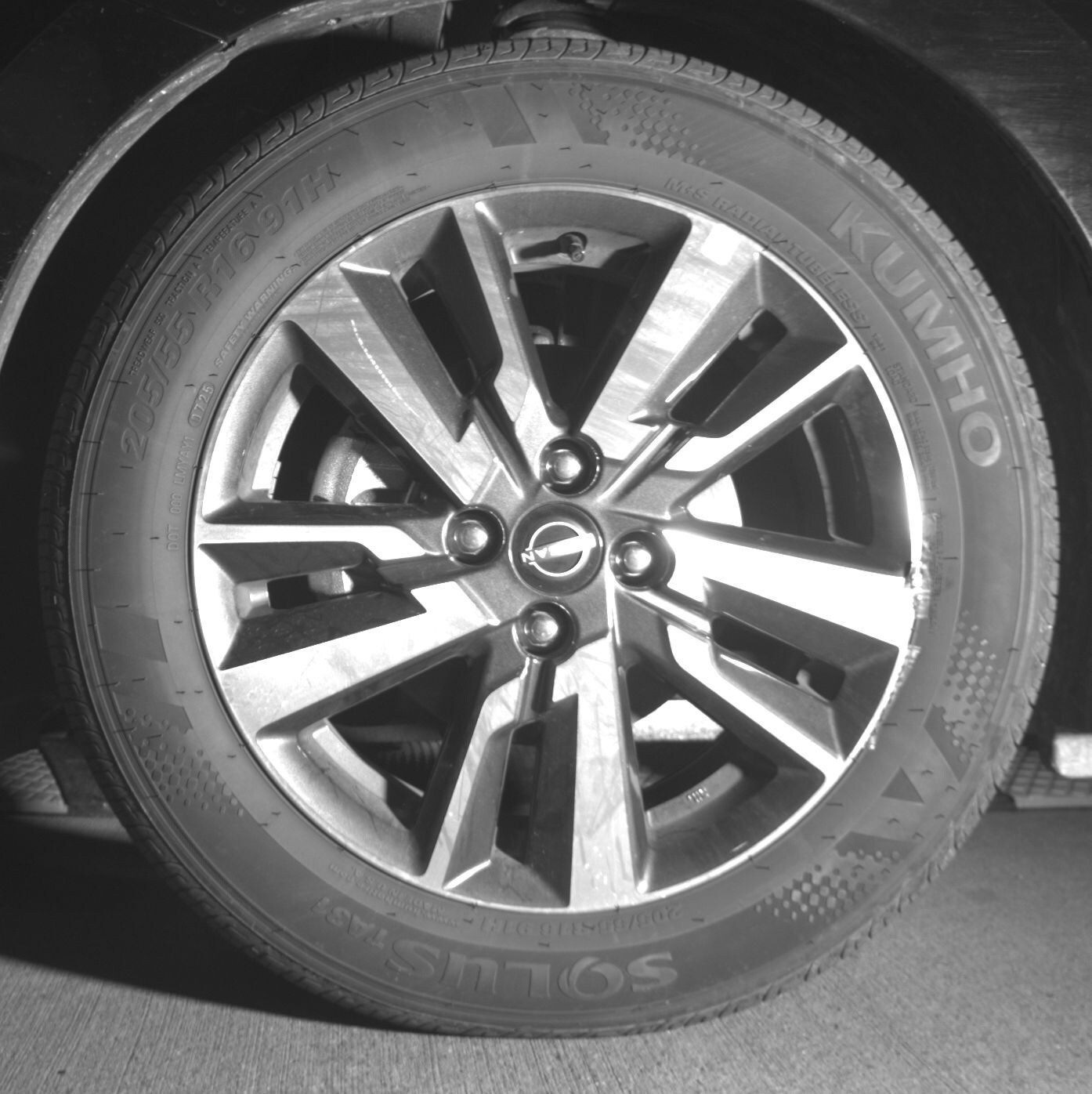 Thumbnail: 2025 Nissan Versa - 9