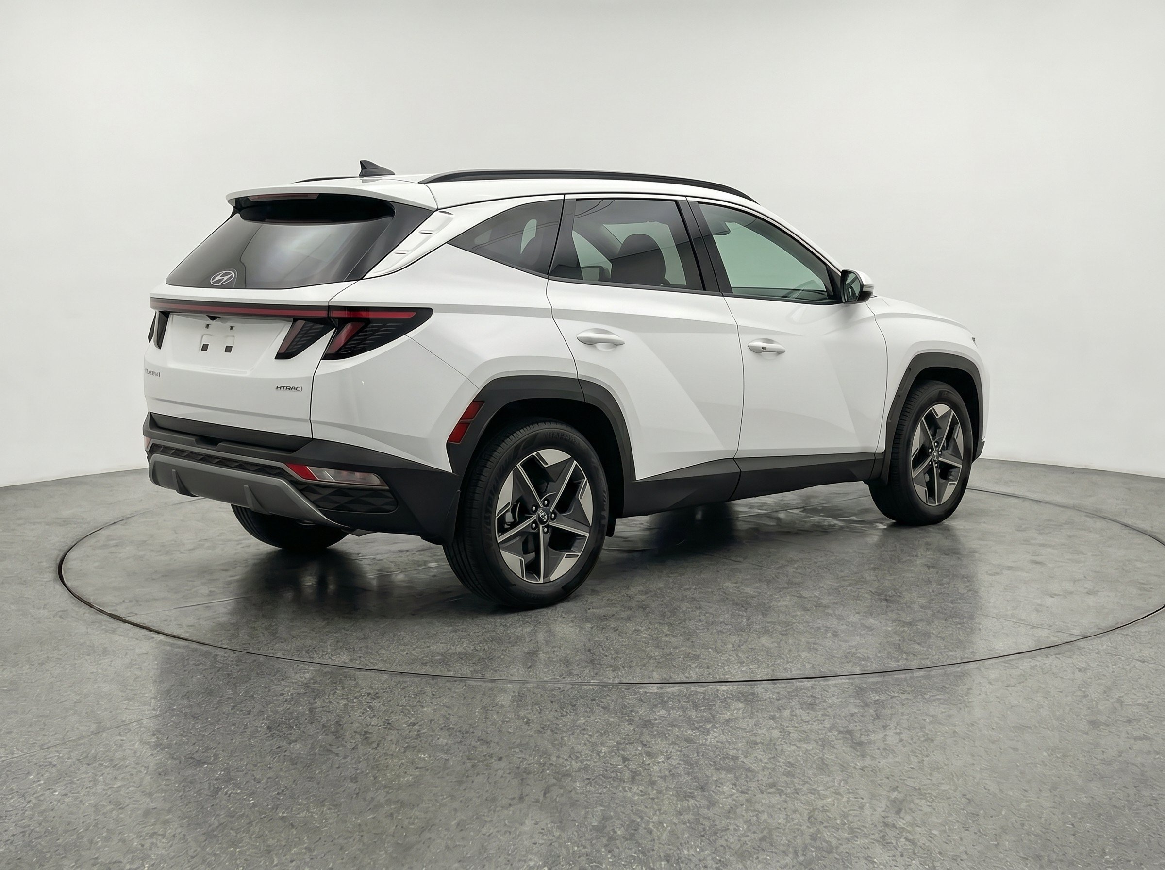 Thumbnail: 2026 Hyundai Tucson - 9