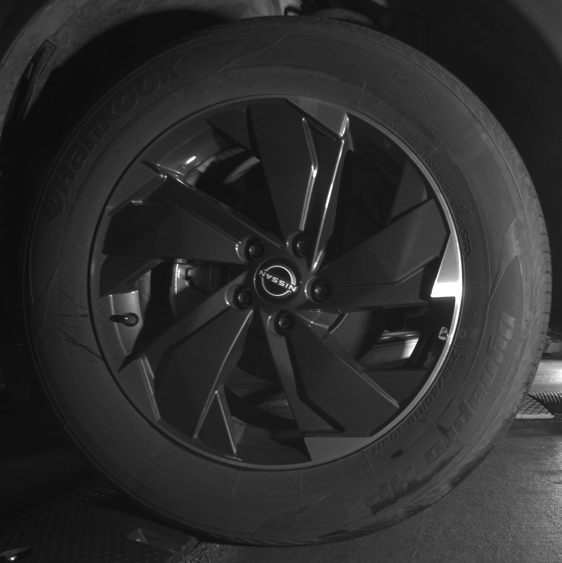 Thumbnail: 2025 Nissan Rogue - 14