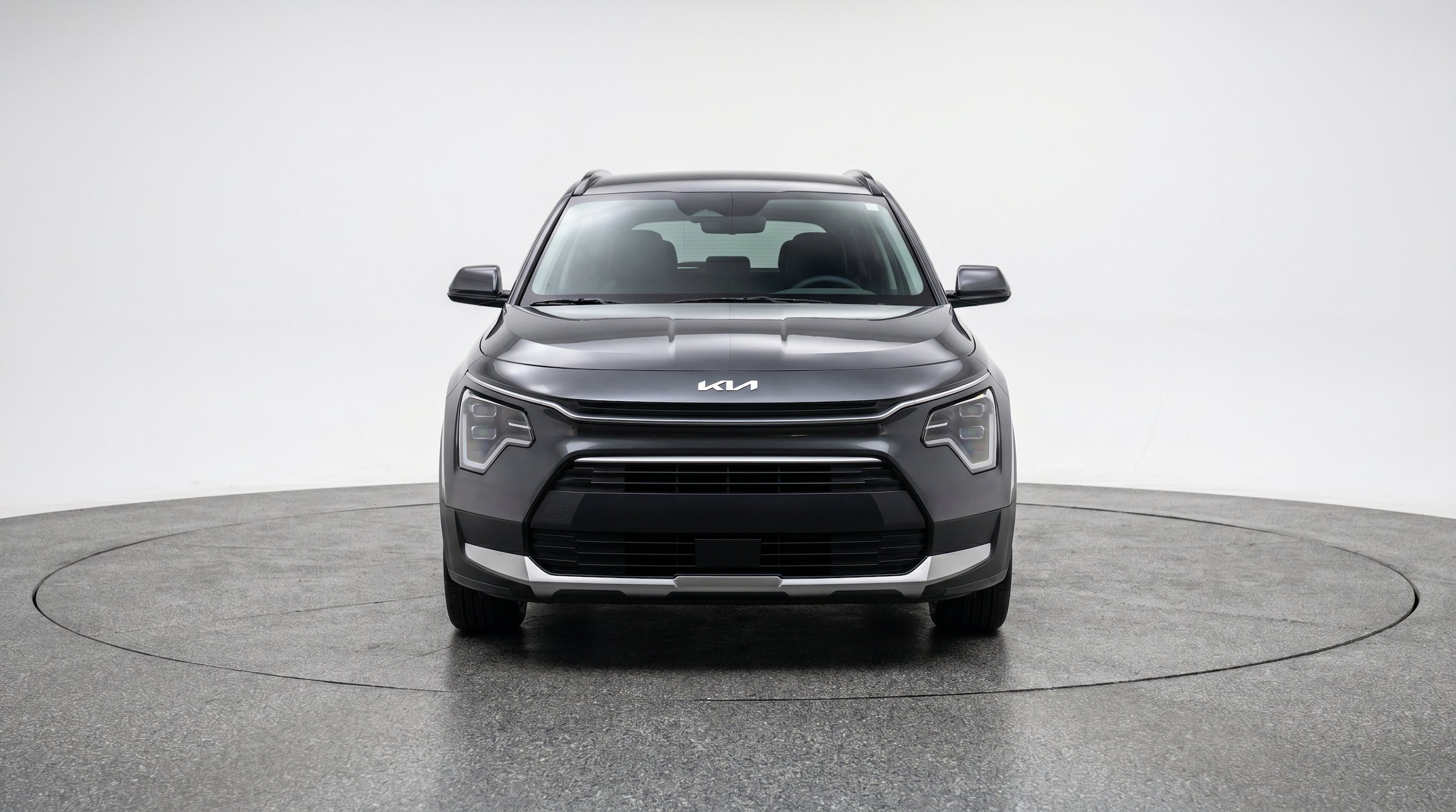 Thumbnail: 2026 Kia Niro - 2
