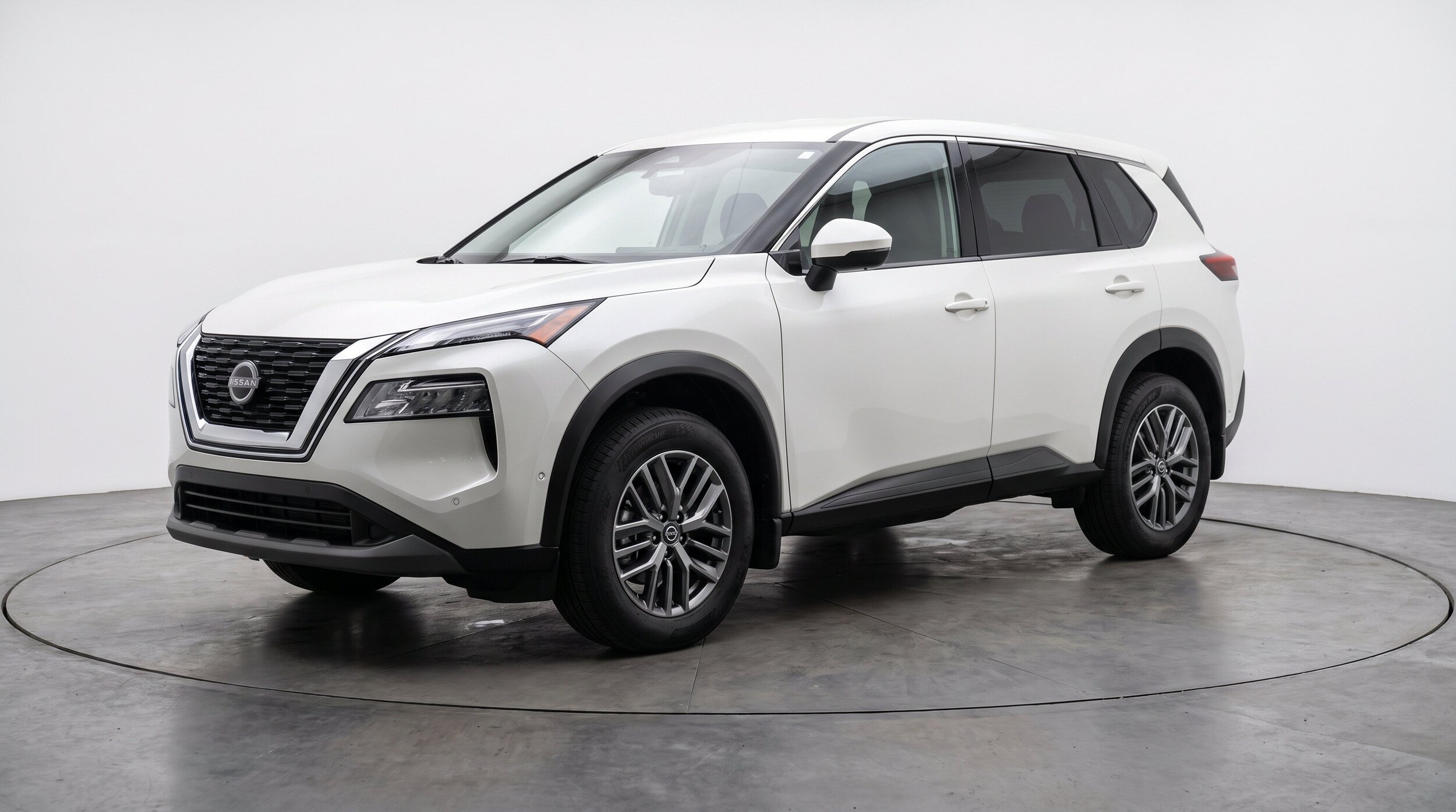 Thumbnail: 2026 Nissan Rogue - 3