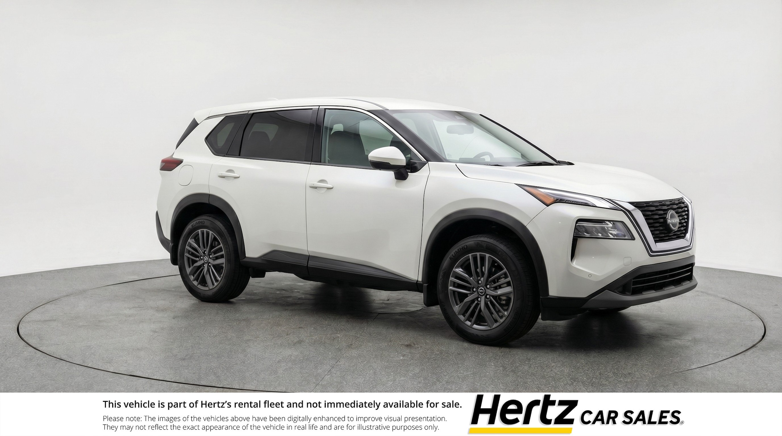 Thumbnail: 2026 Nissan Rogue - 1